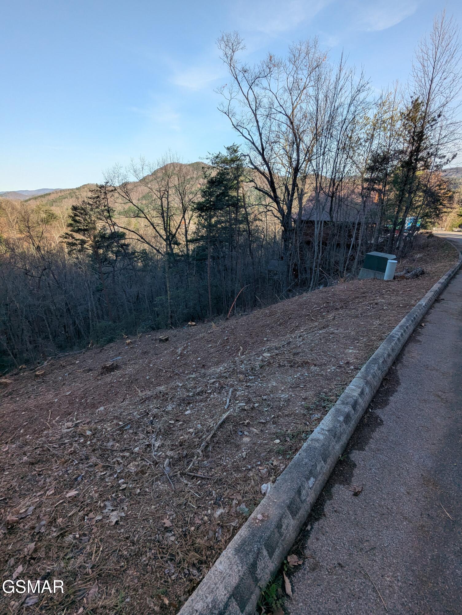 Lot 36r Grouse Ridge Lane Sevierville TN 37862