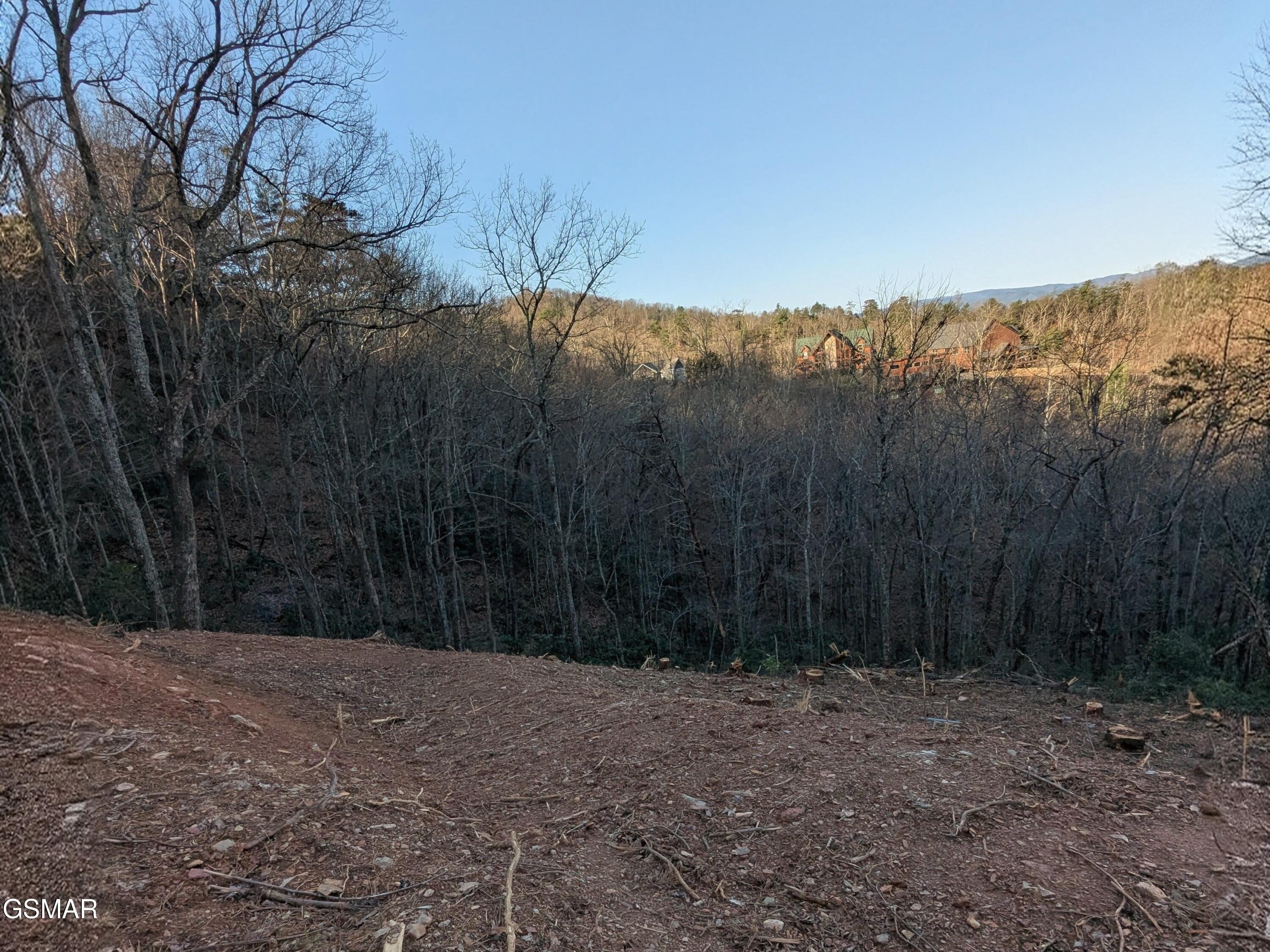 Lot 36r Grouse Ridge Lane Sevierville TN 37862