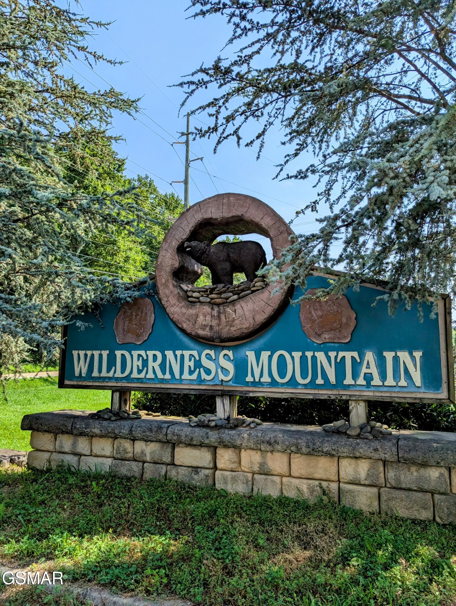 Lot 36r Grouse Ridge Lane Sevierville TN 37862