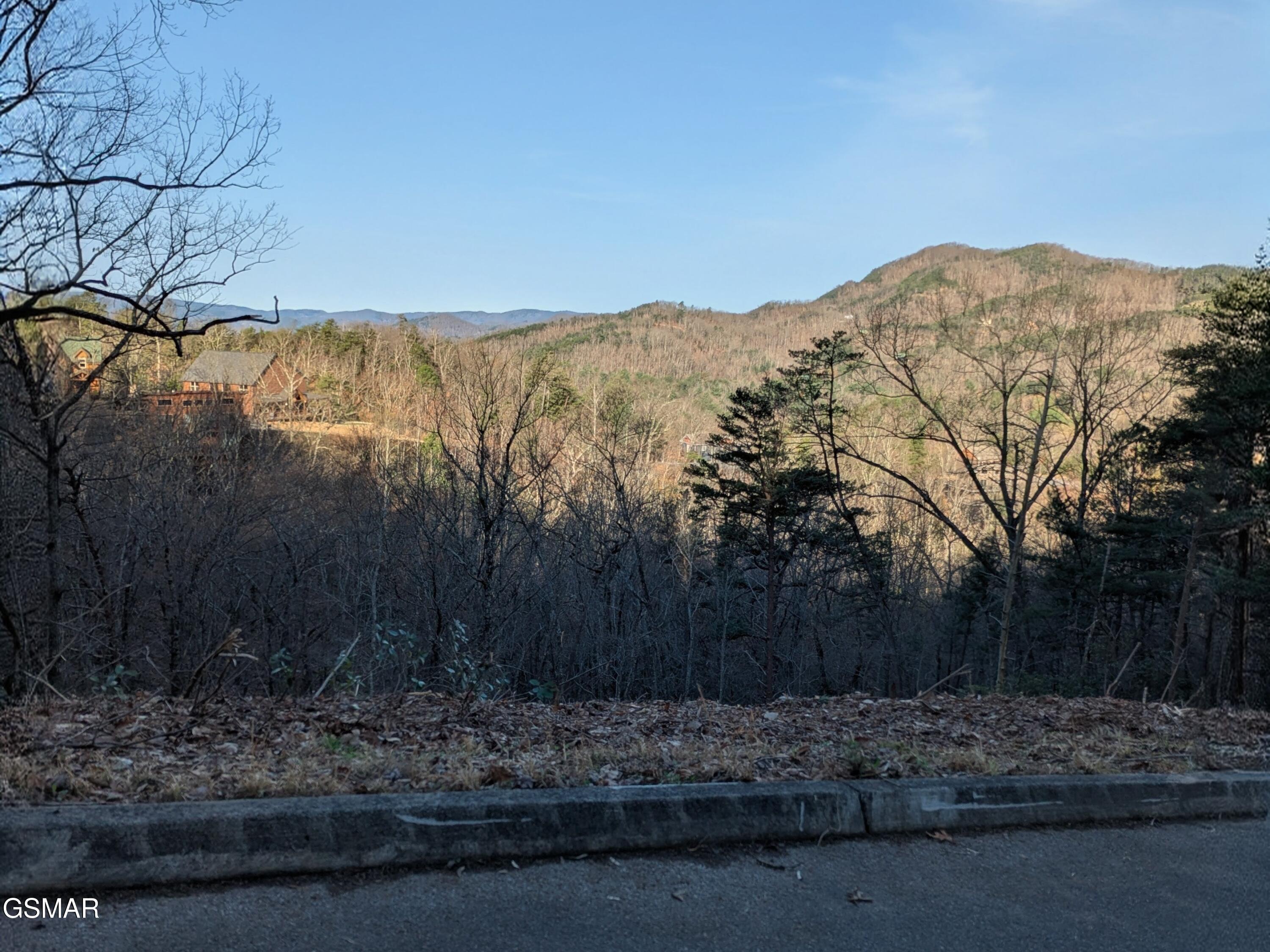 Lot 36r Grouse Ridge Lane Sevierville TN 37862