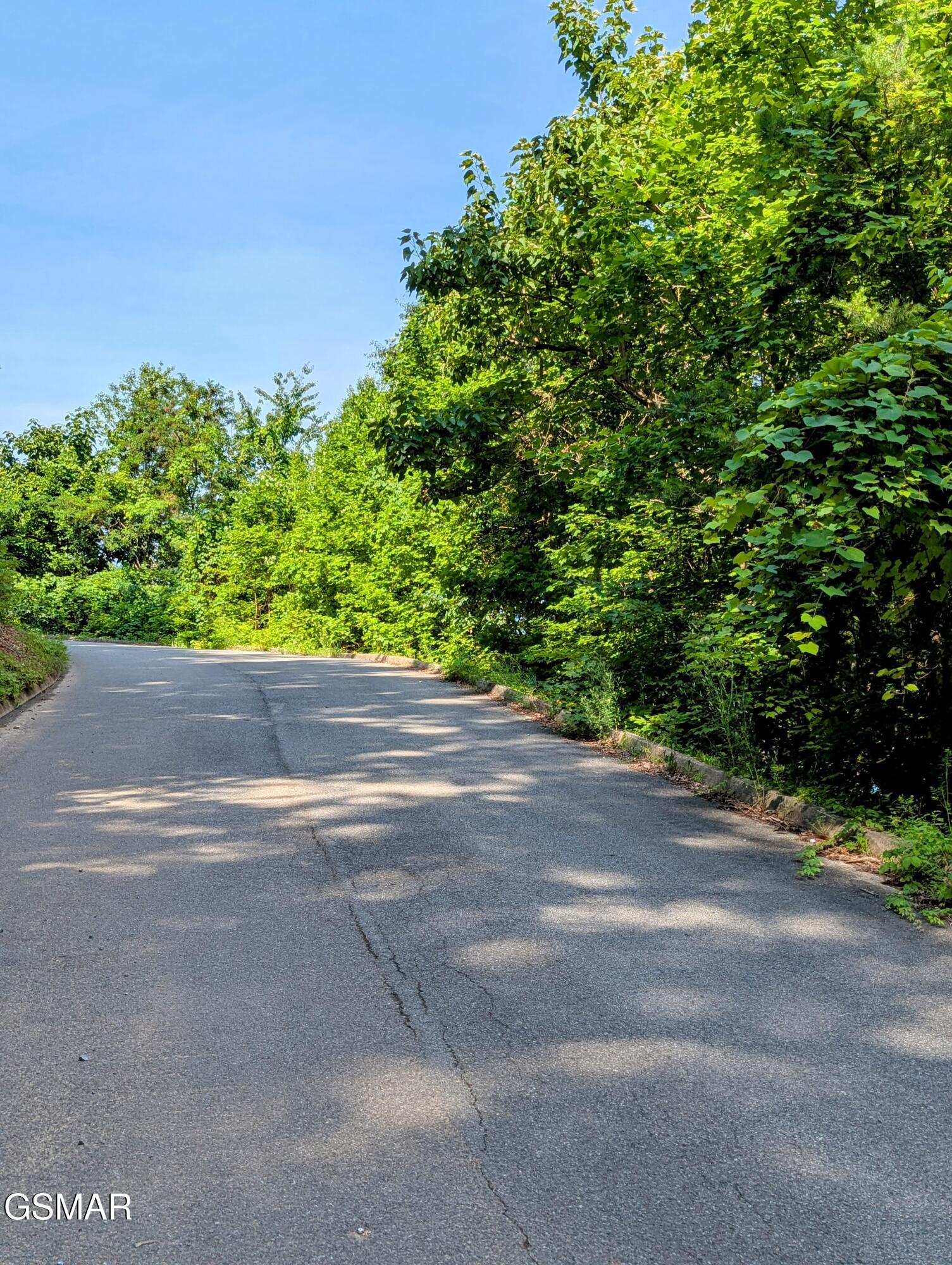 Lot 36r Grouse Ridge Lane Sevierville TN 37862