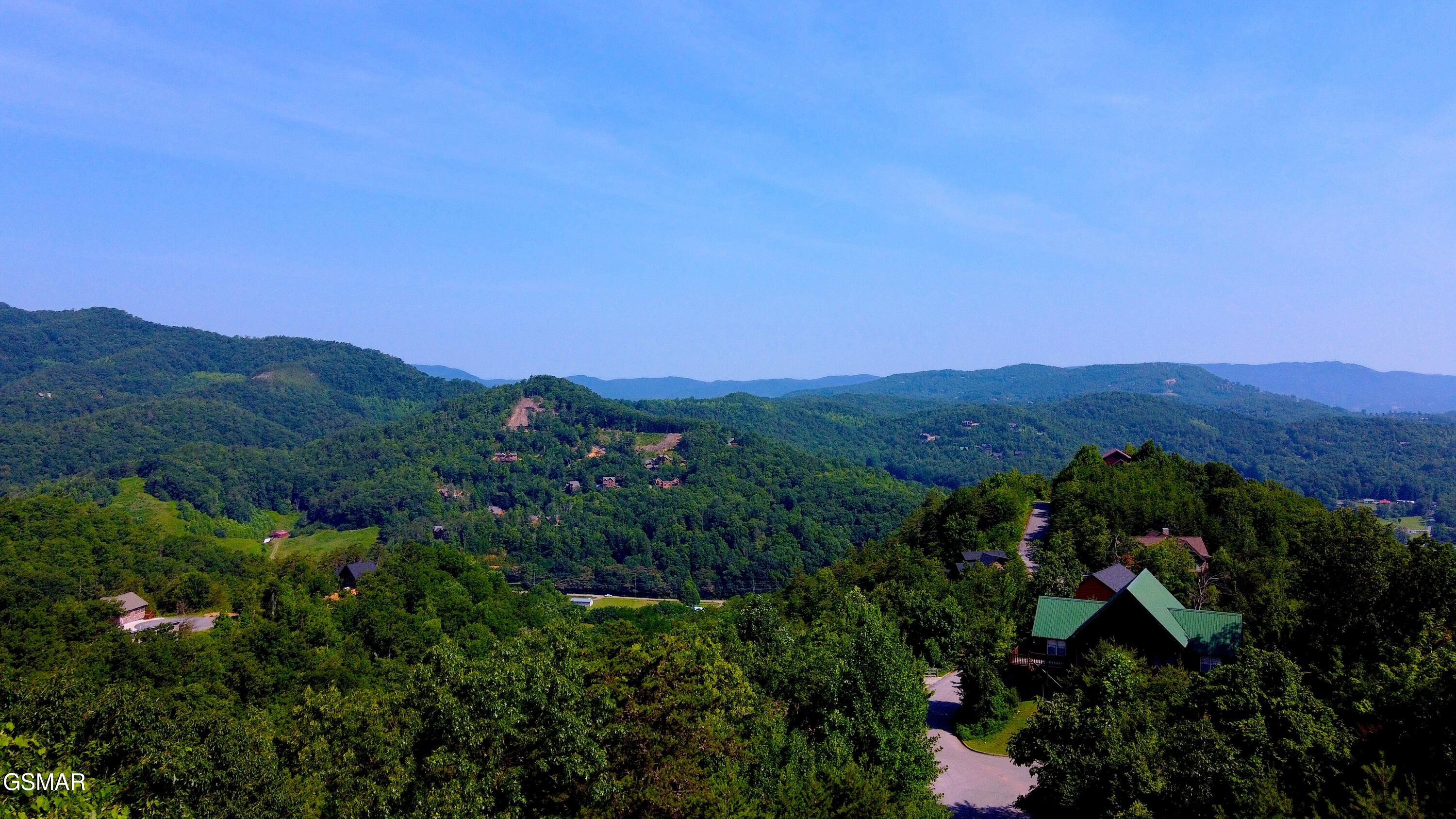 Lot 36r Grouse Ridge Lane Sevierville TN 37862
