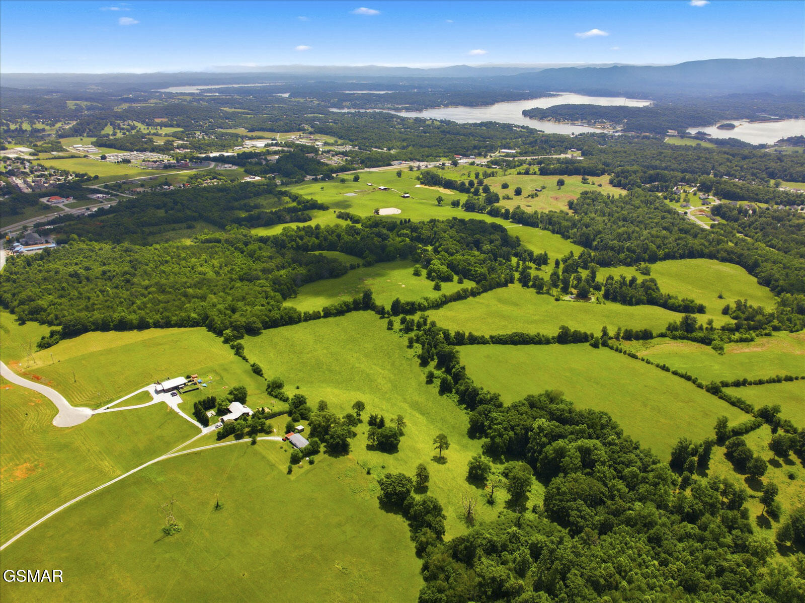 789 Tennessee 92 Dandridge TN 37725