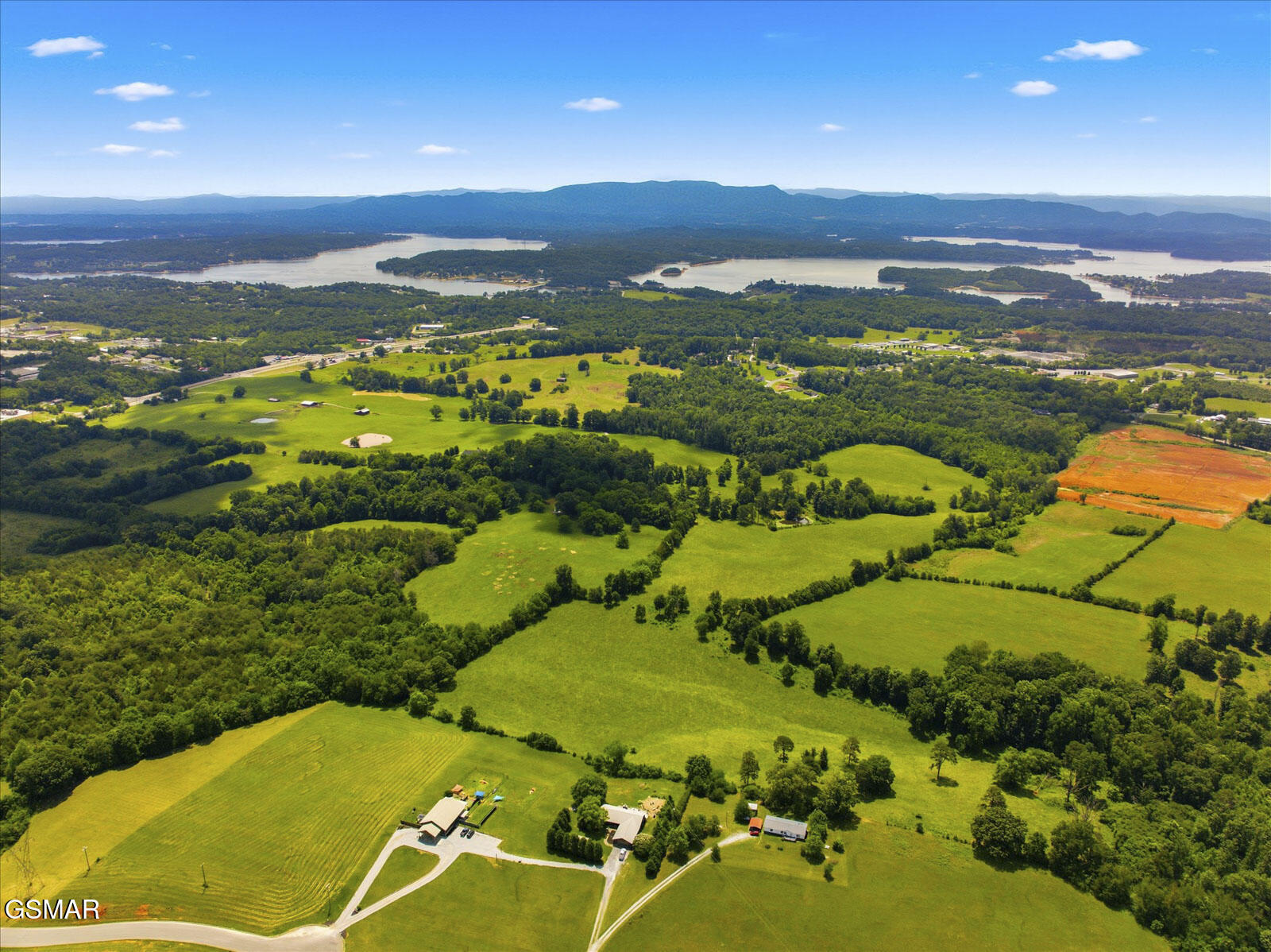 789 Tennessee 92 Dandridge TN 37725