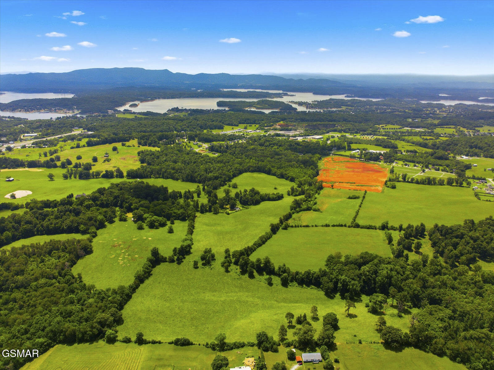 789 Tennessee 92 Dandridge TN 37725
