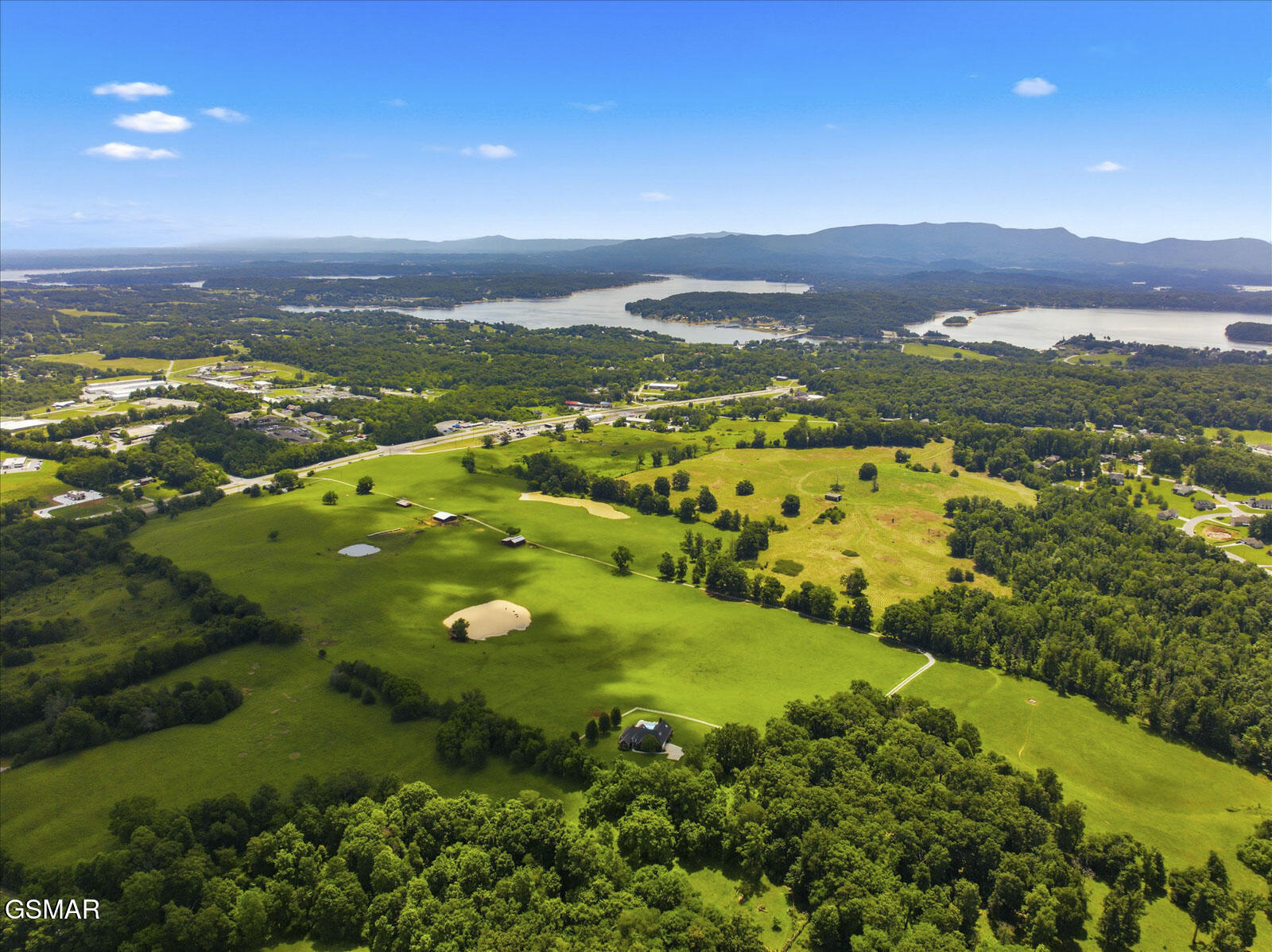 789 Tennessee 92 Dandridge TN 37725