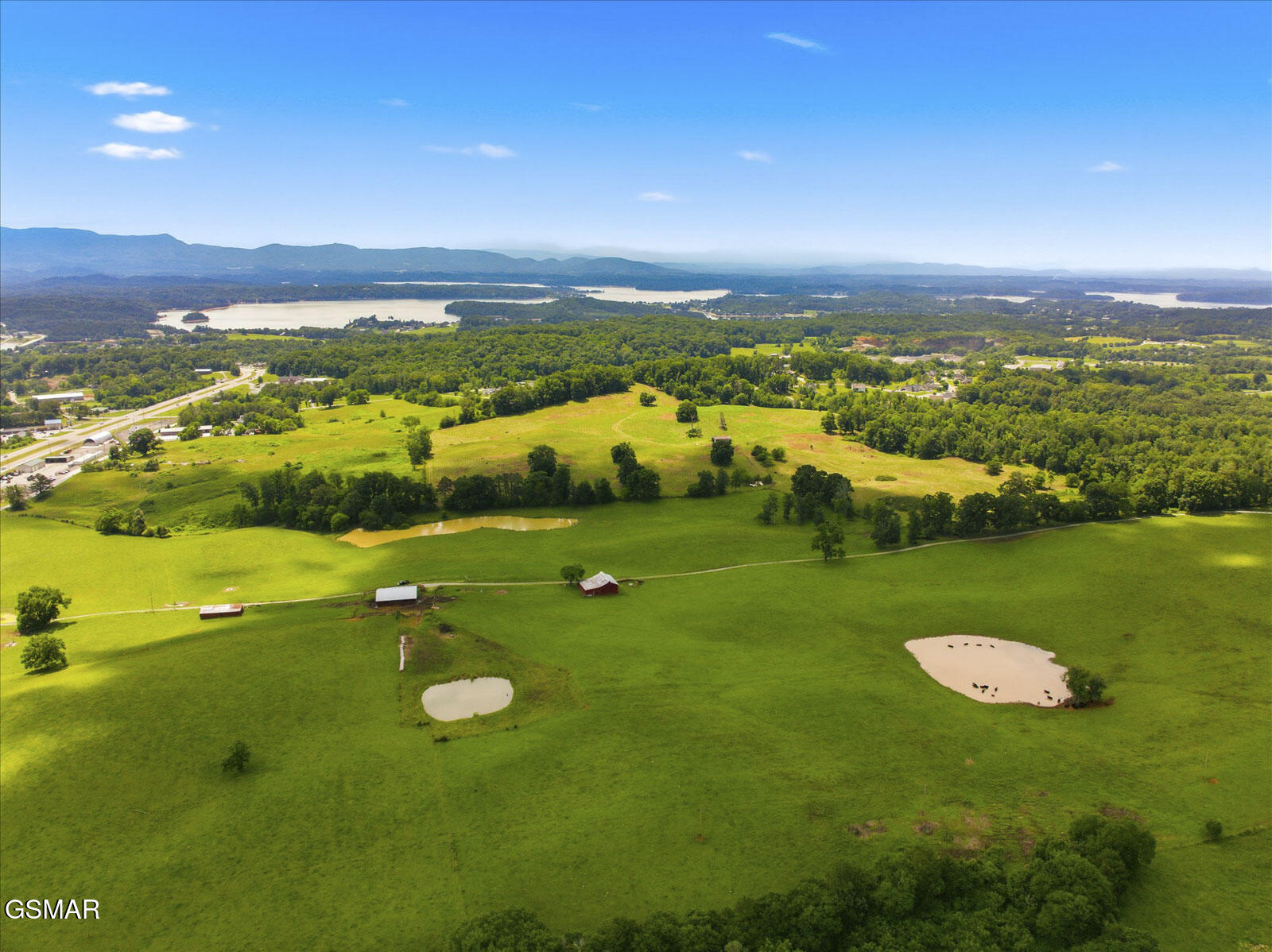 789 Tennessee 92 Dandridge TN 37725