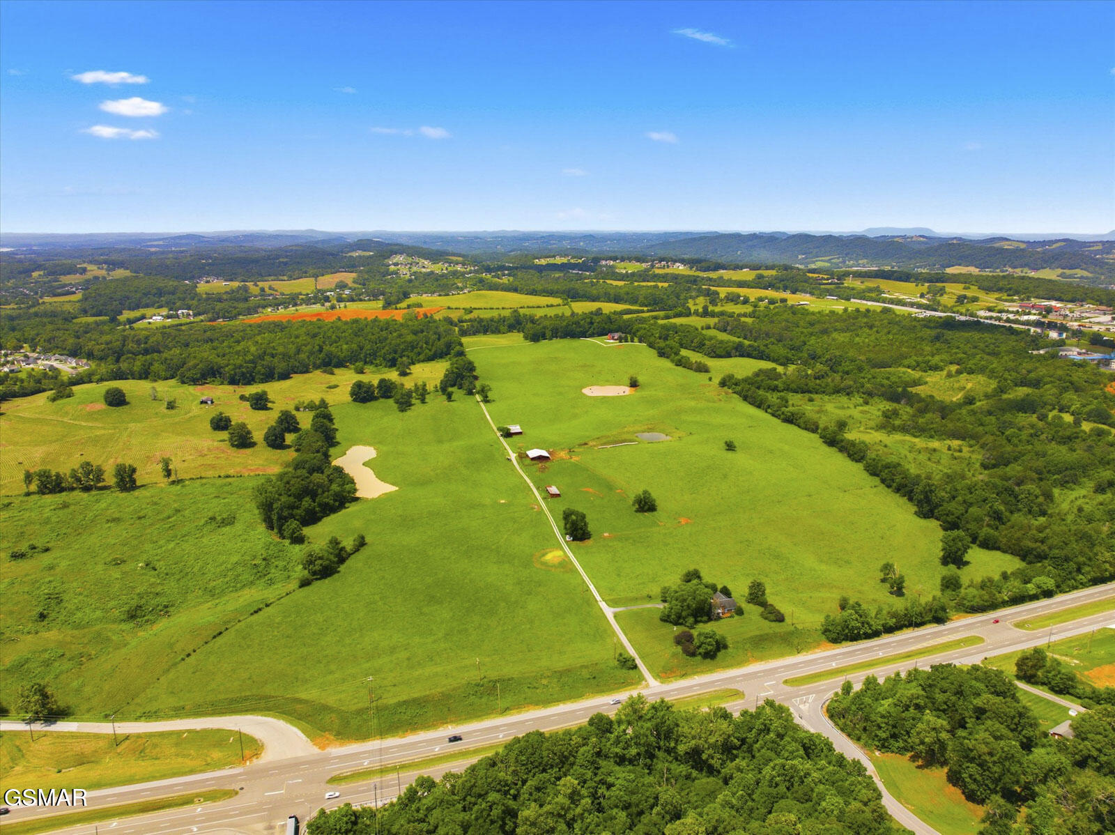 789 Tennessee 92 Dandridge TN 37725