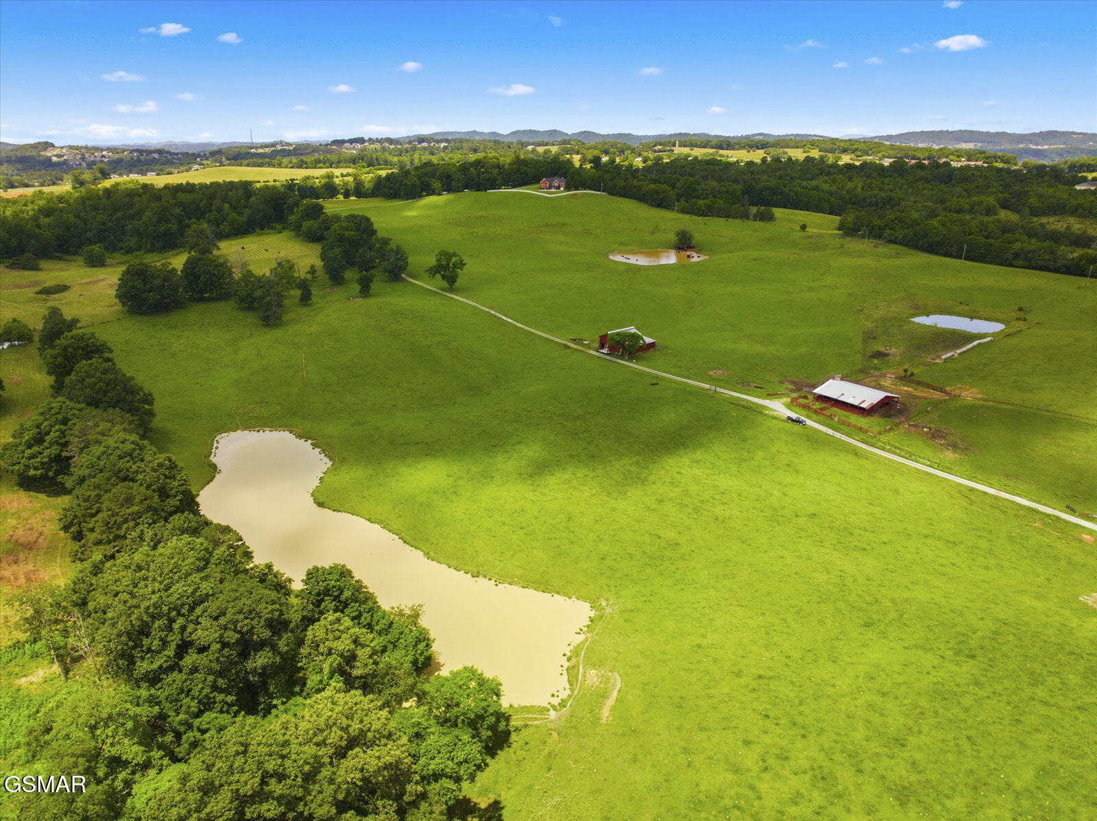 789 Tennessee 92 Dandridge TN 37725
