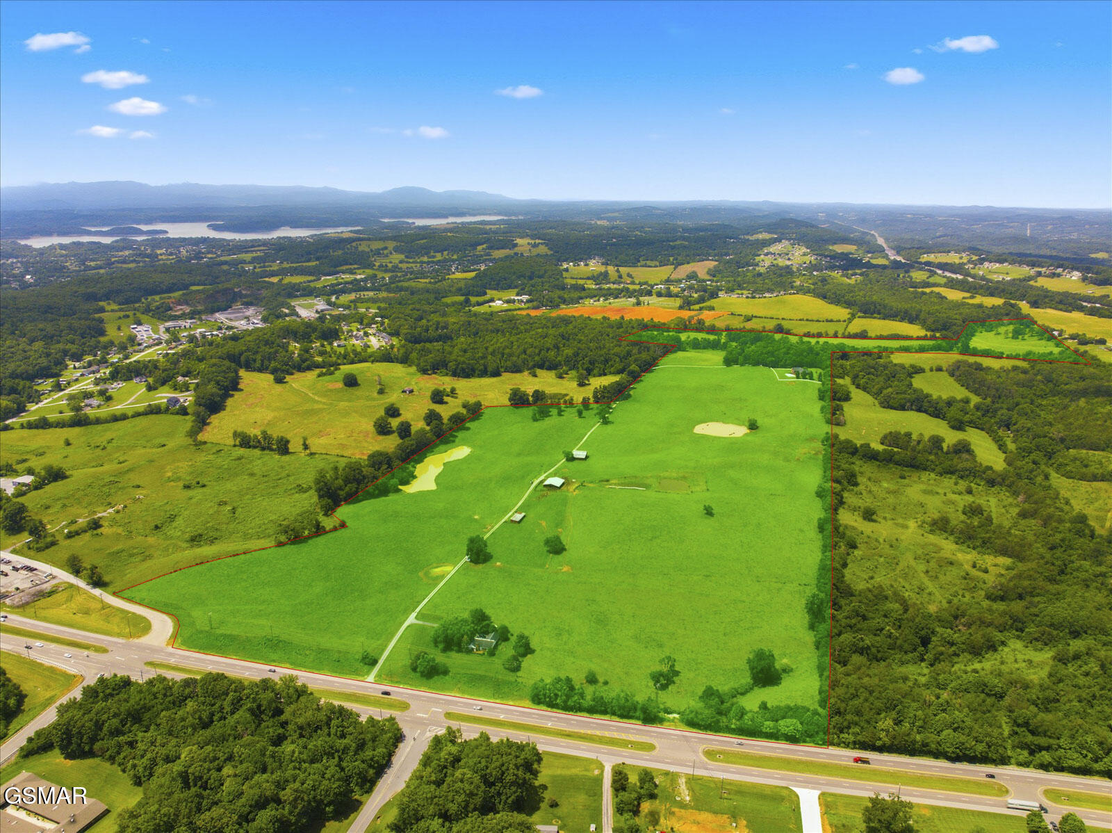 789 Tennessee 92 Dandridge TN 37725
