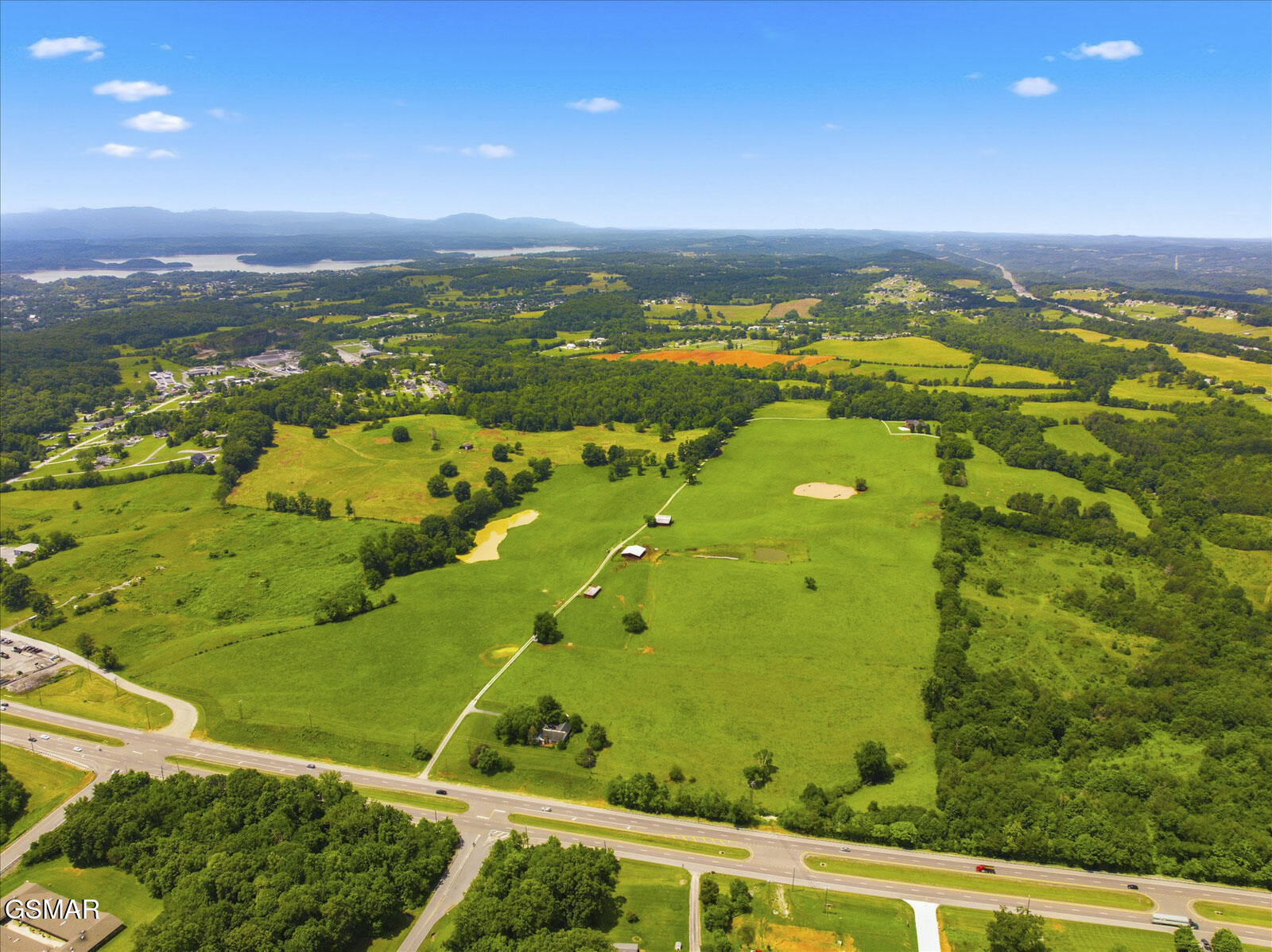 789 Tennessee 92 Dandridge TN 37725