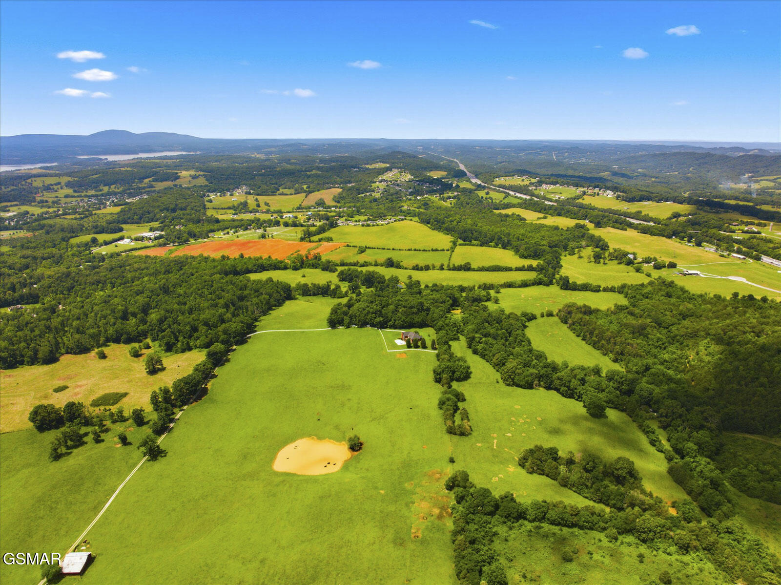 789 Tennessee 92 Dandridge TN 37725