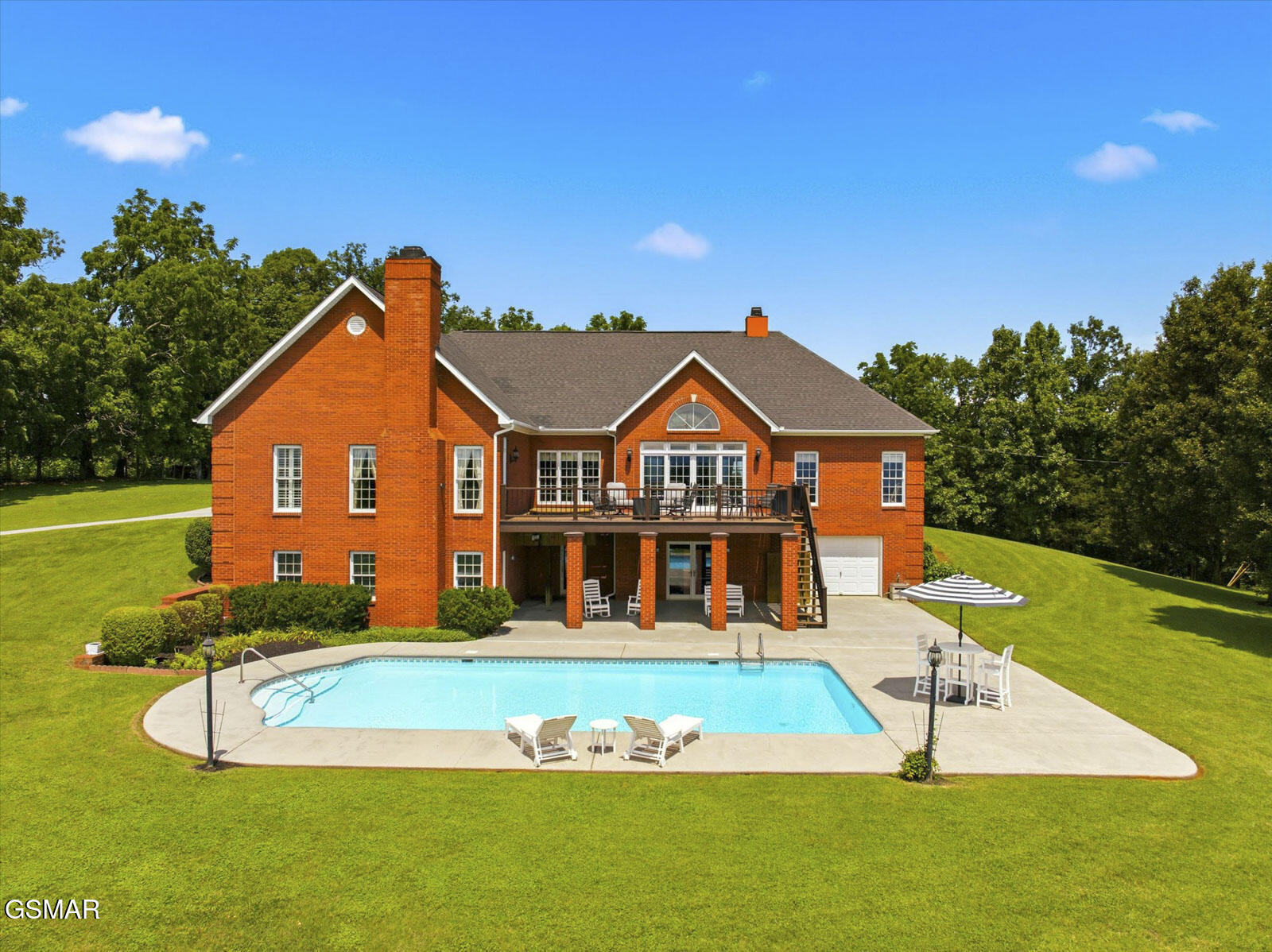 789 Tennessee 92 Dandridge TN 37725
