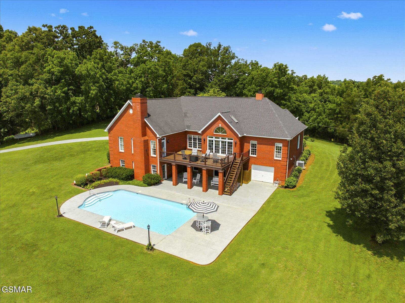 789 Tennessee 92 Dandridge TN 37725