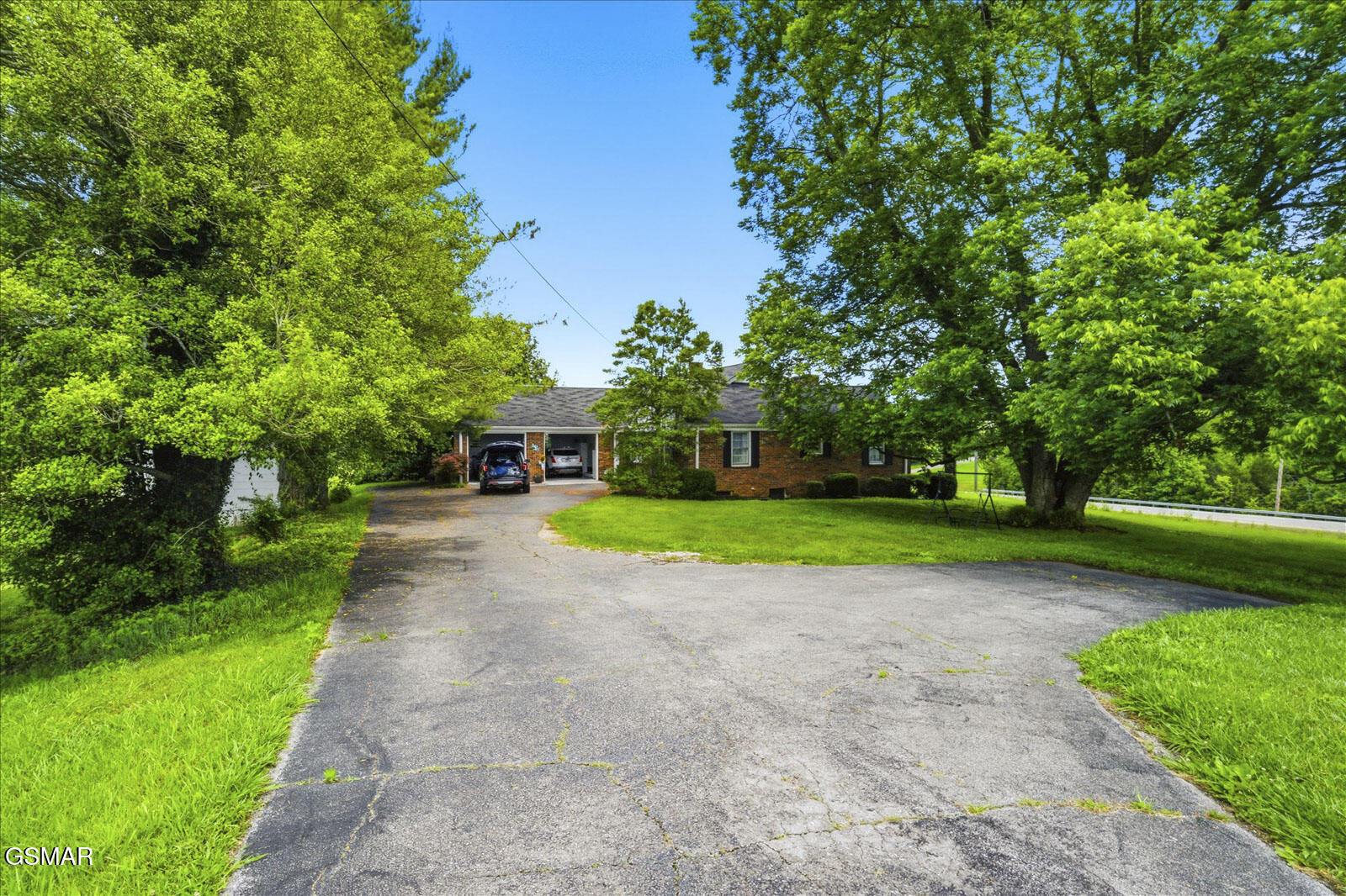 789 Tennessee 92 Dandridge TN 37725