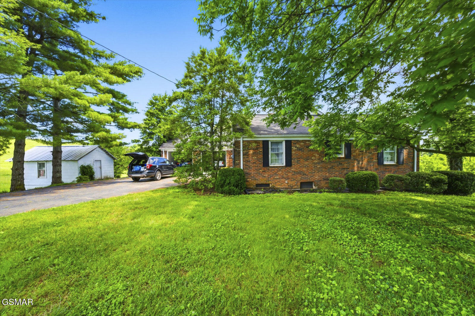 789 Tennessee 92 Dandridge TN 37725