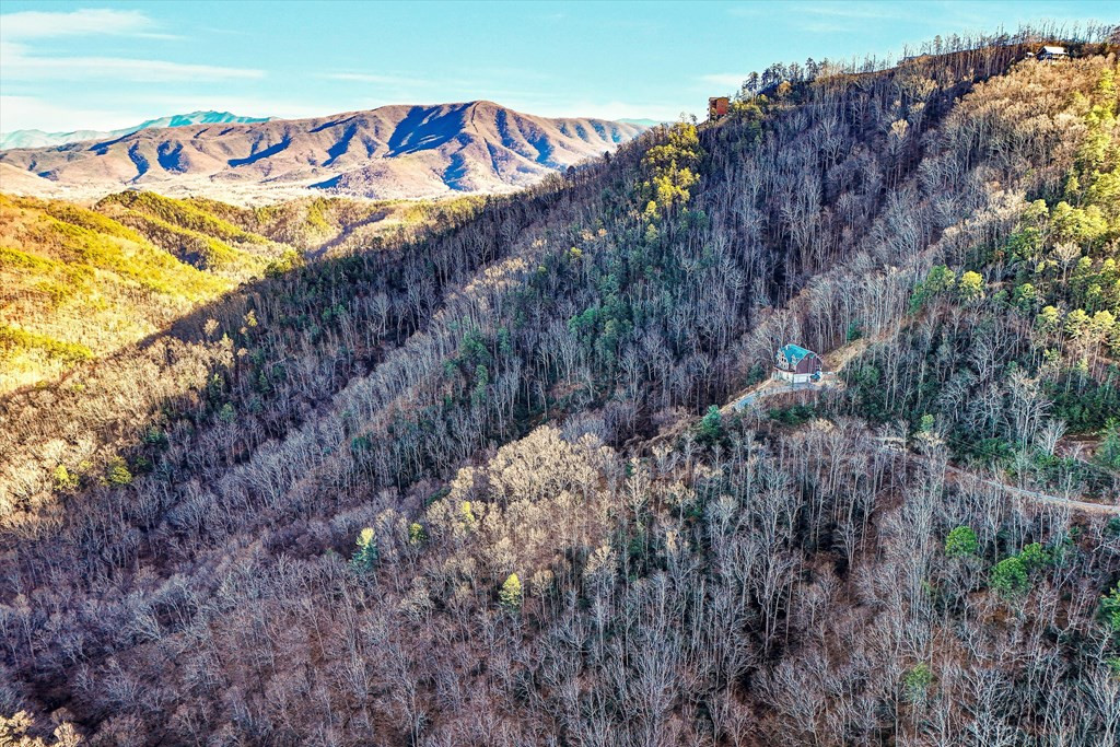 Lots 6-7 Balsam Slopes Road Sevierville TN 37862