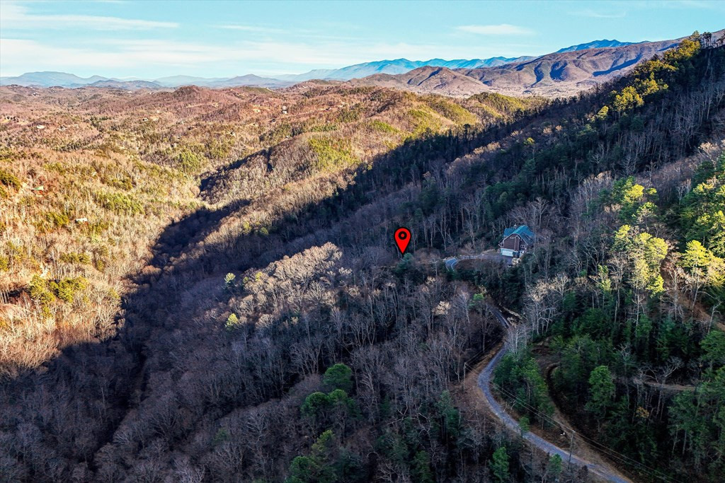 Lots 6-7 Balsam Slopes Road Sevierville TN 37862