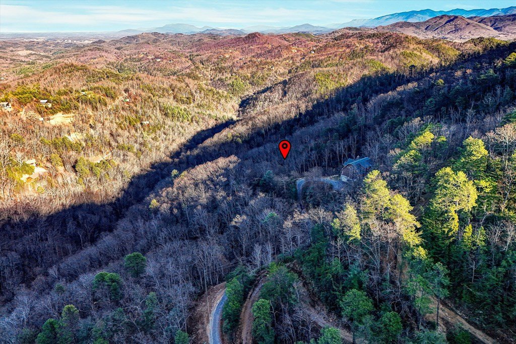 Lots 6-7 Balsam Slopes Road Sevierville TN 37862
