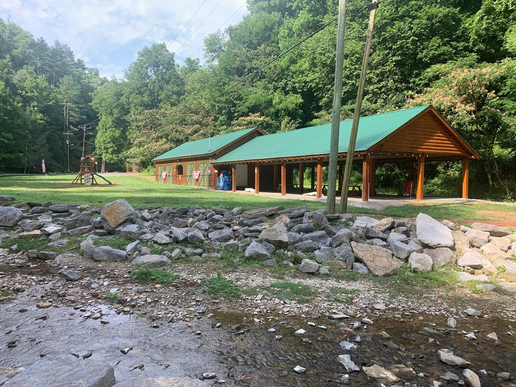 Lots 6-7 Balsam Slopes Road Sevierville TN 37862