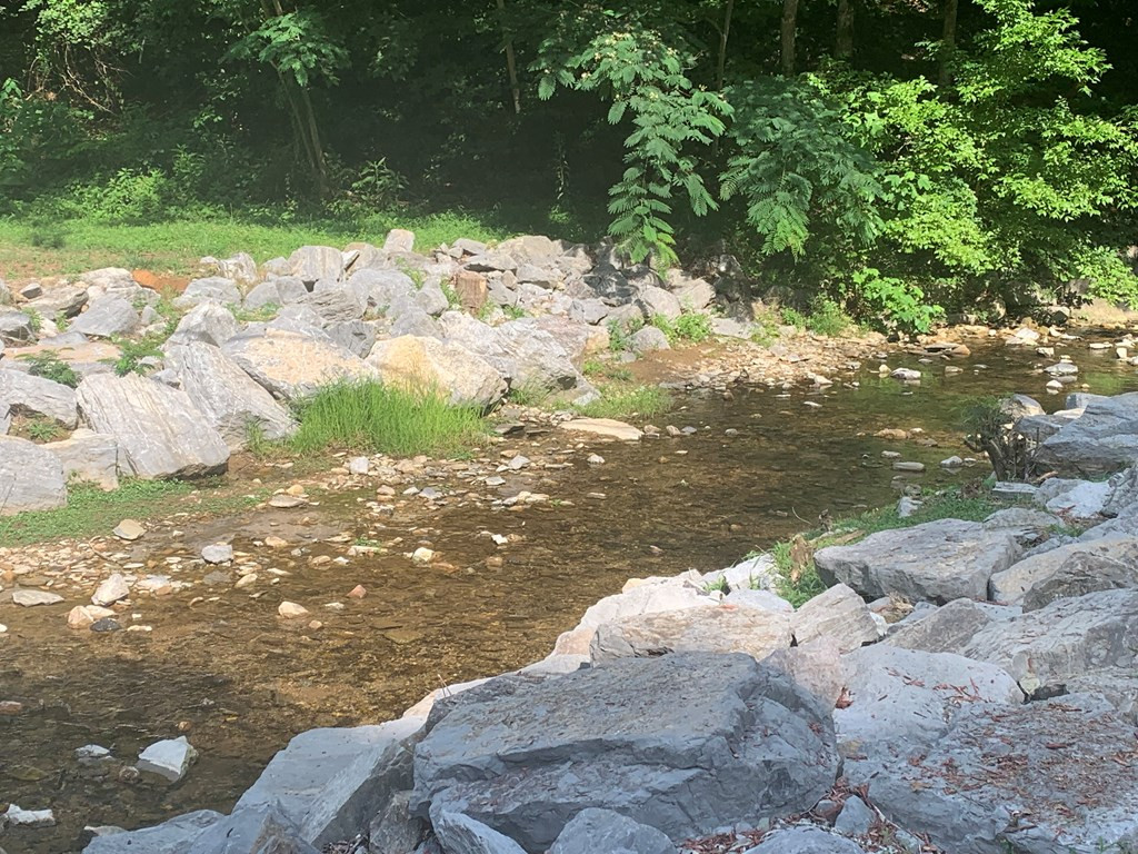 Lots 6-7 Balsam Slopes Road Sevierville TN 37862