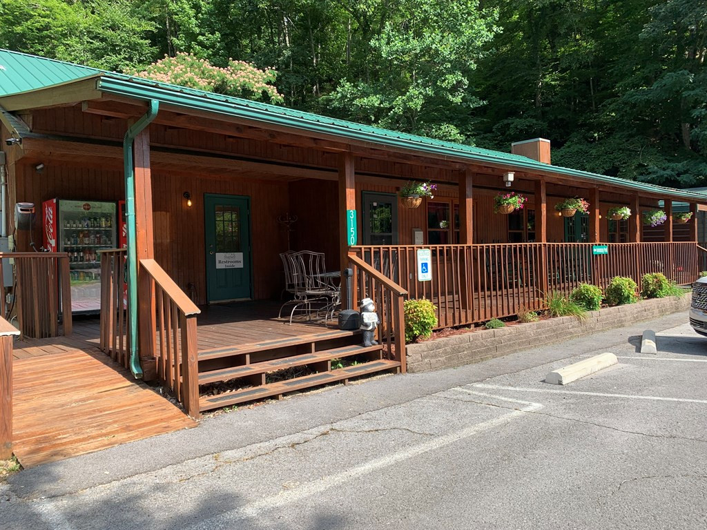 Lots 6-7 Balsam Slopes Road Sevierville TN 37862