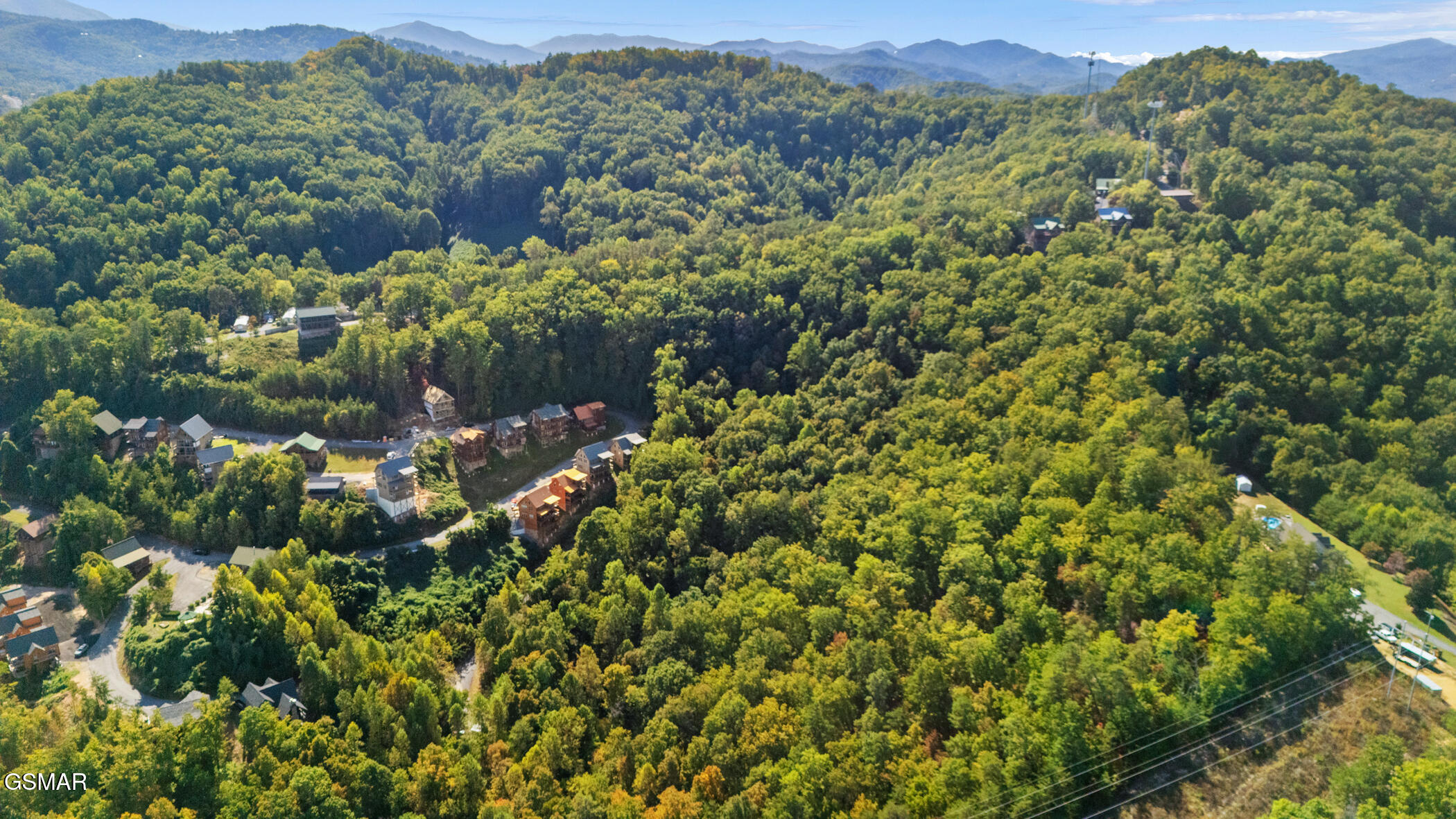 Lot 13 Pine Valley Way Pigeon Forge TN 37862
