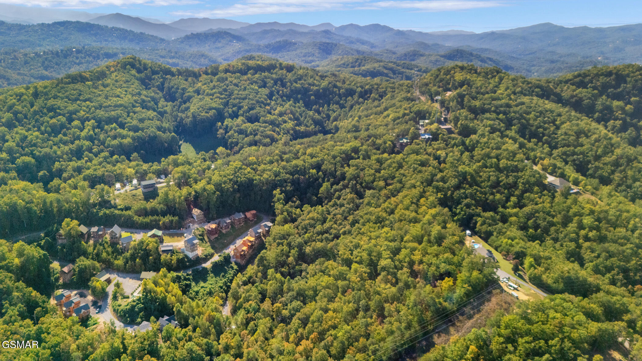 Lot 13 Pine Valley Way Pigeon Forge TN 37862