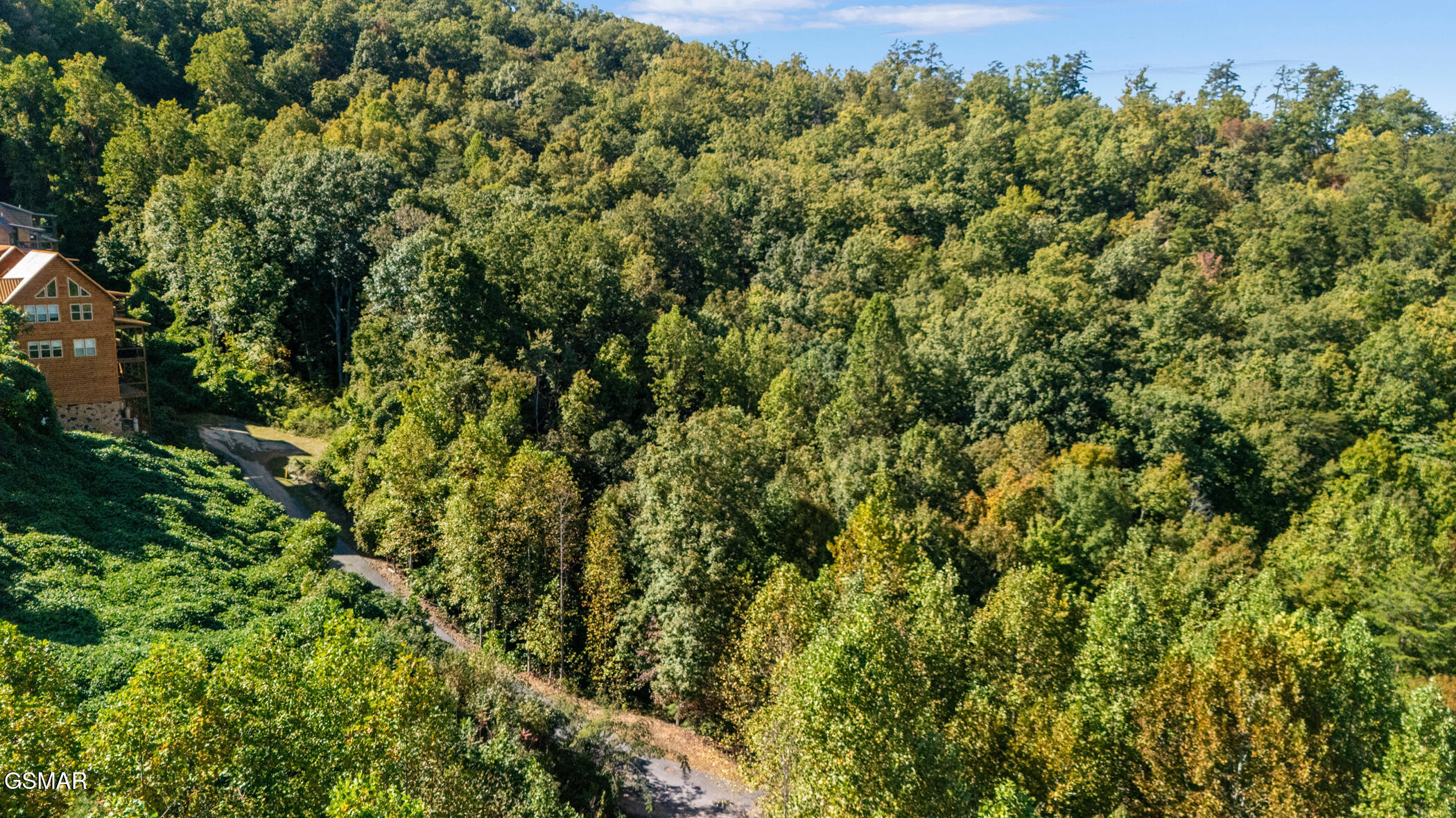 Lot 13 Pine Valley Way Pigeon Forge TN 37862