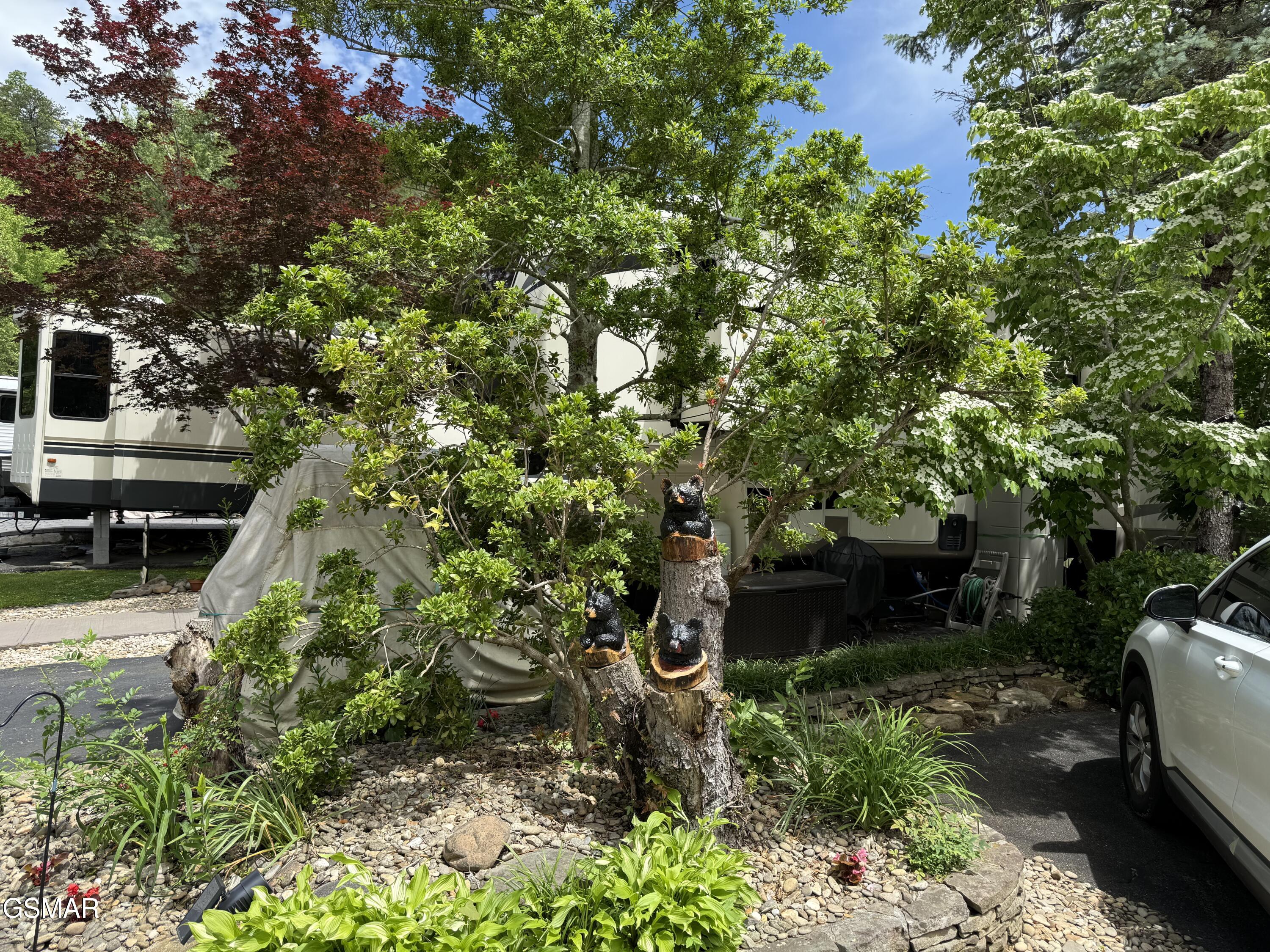 4229 E Parkway #376 Gatlinburg TN 37738