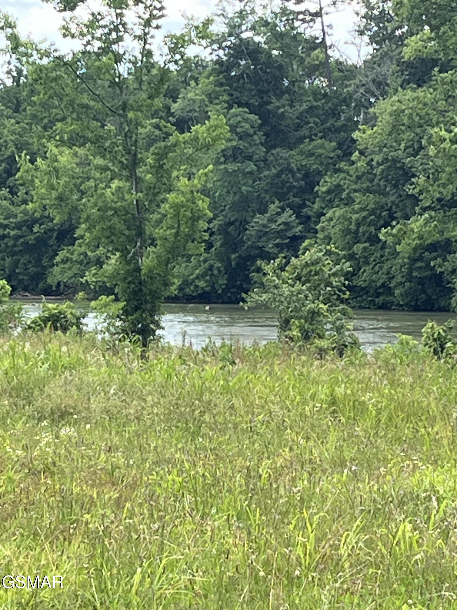 39 Lot Tributary Drive Sevierville TN 37876