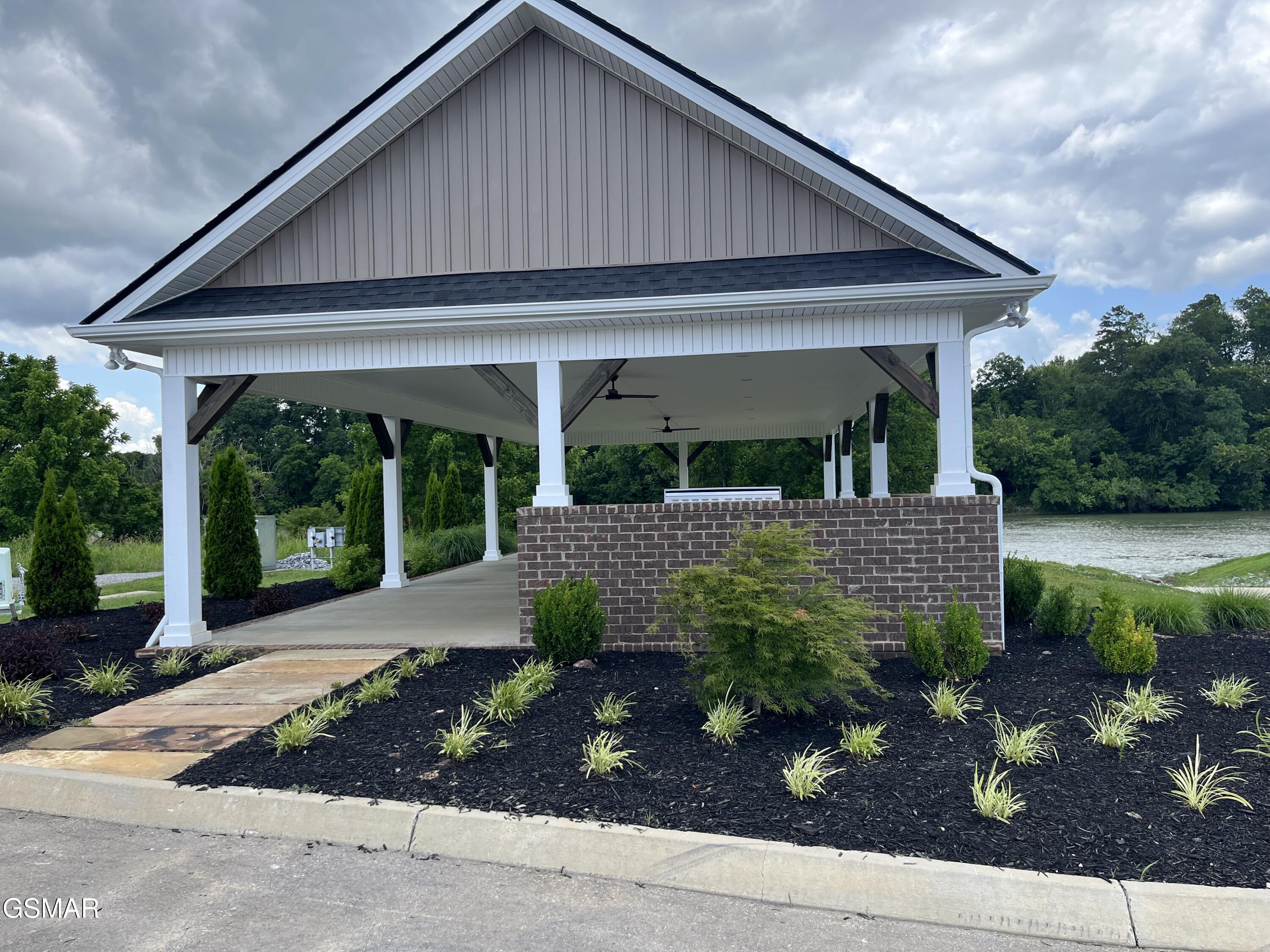 39 Lot Tributary Drive Sevierville TN 37876