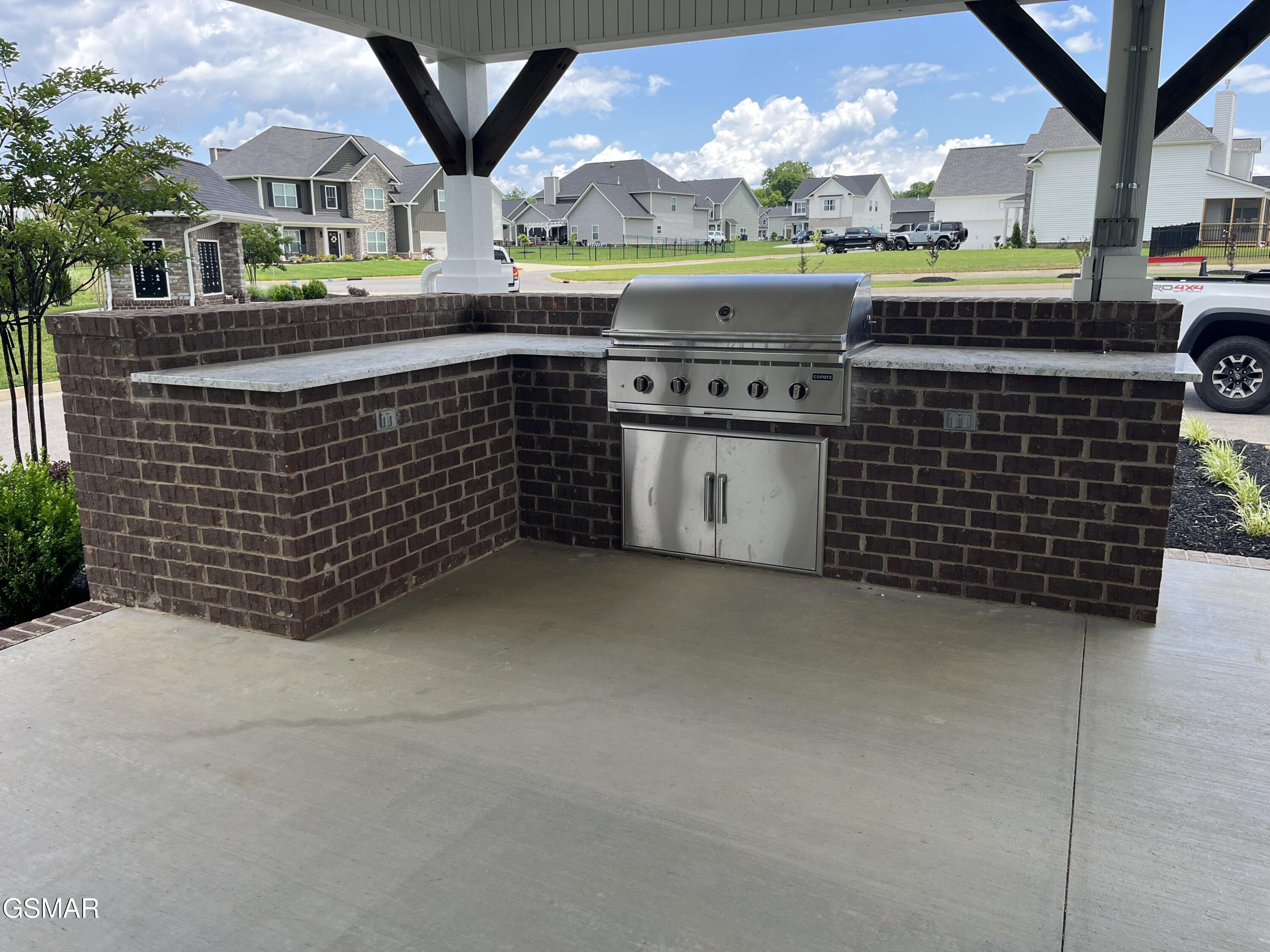 39 Lot Tributary Drive Sevierville TN 37876