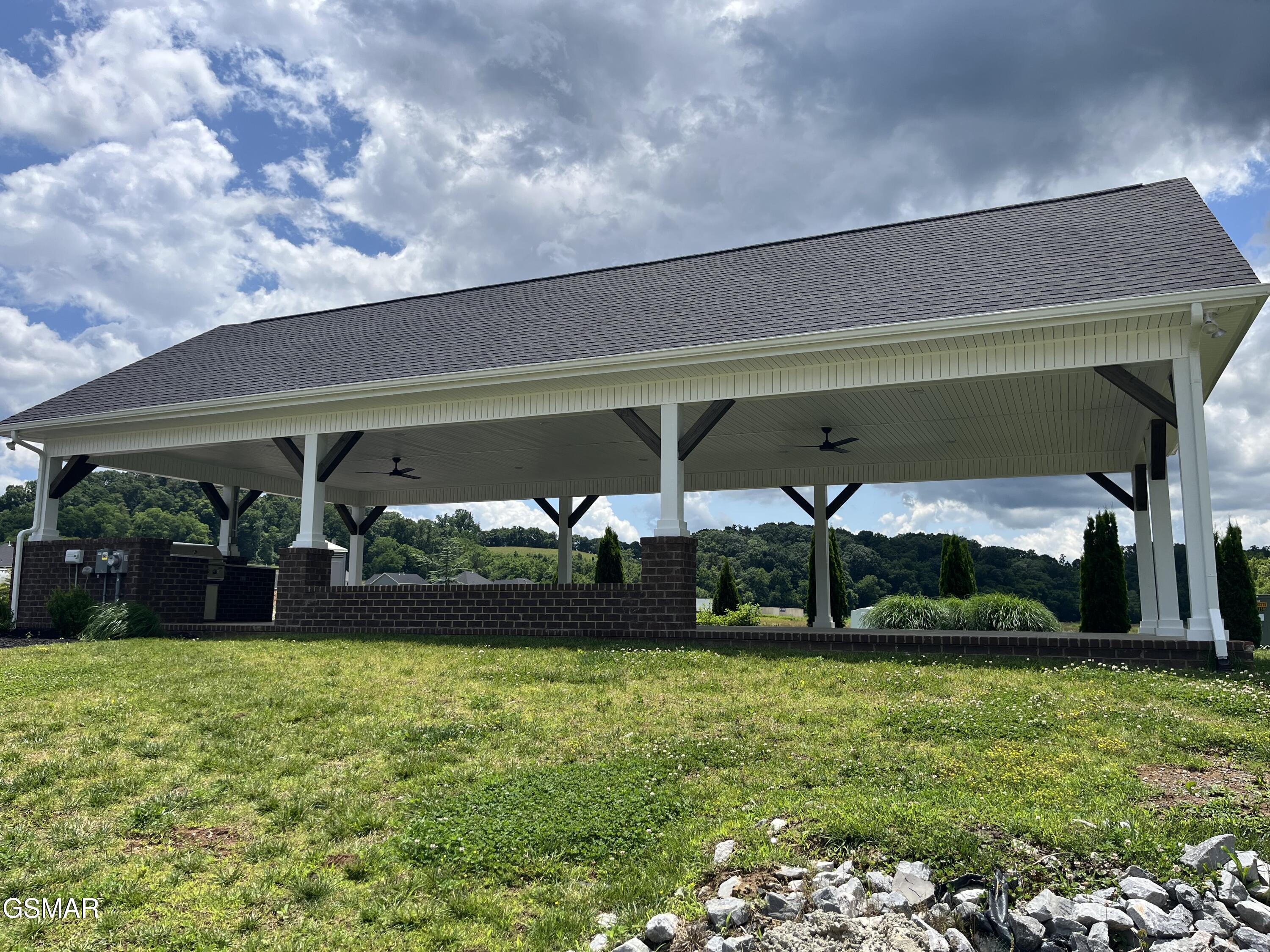 39 Lot Tributary Drive Sevierville TN 37876