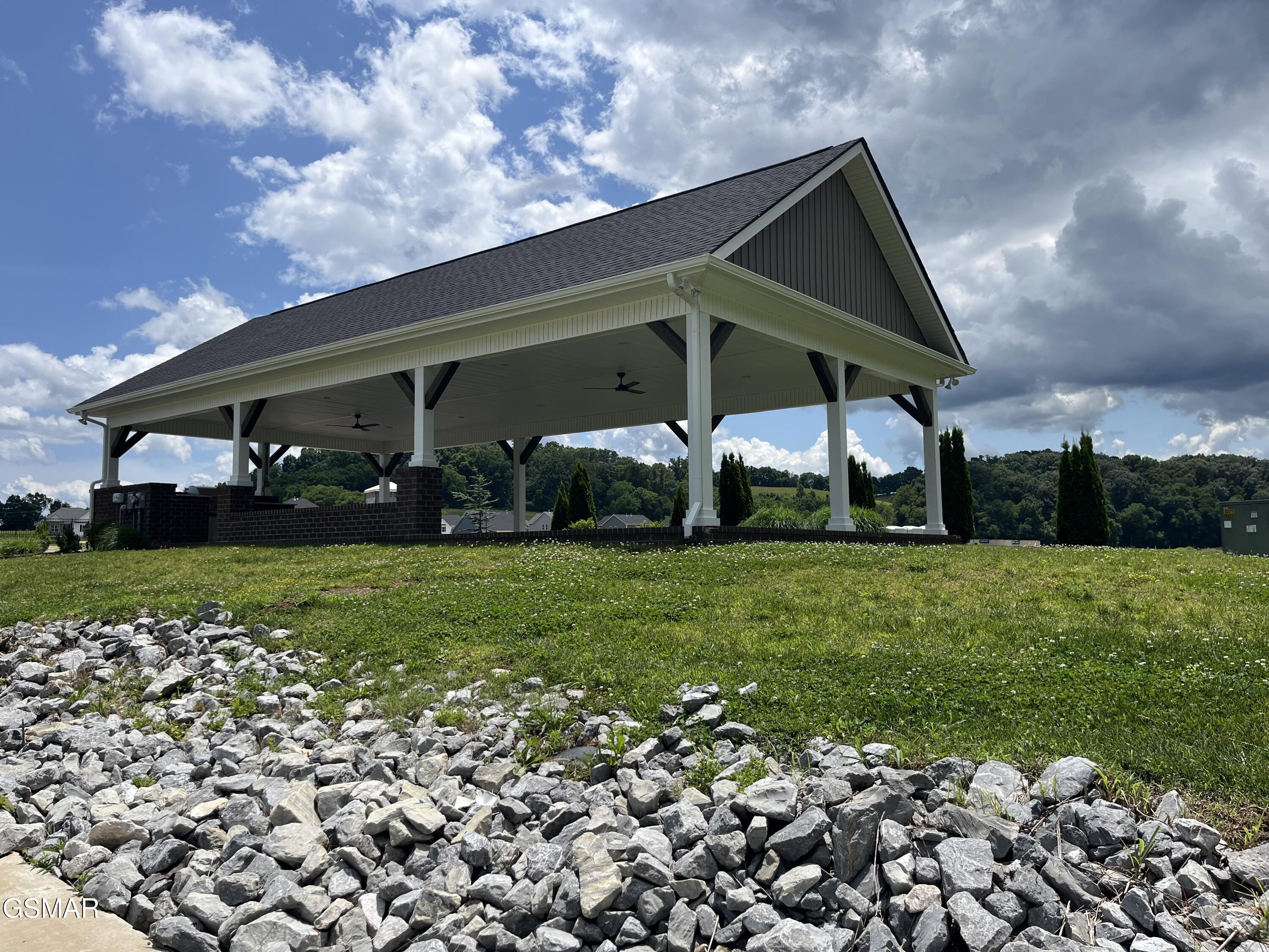 39 Lot Tributary Drive Sevierville TN 37876