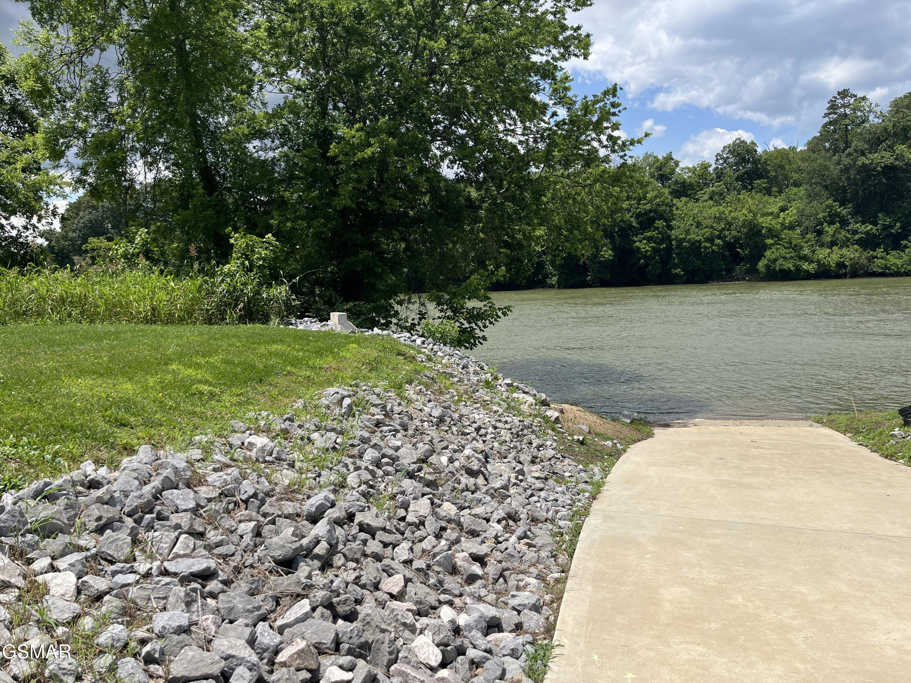 39 Lot Tributary Drive Sevierville TN 37876