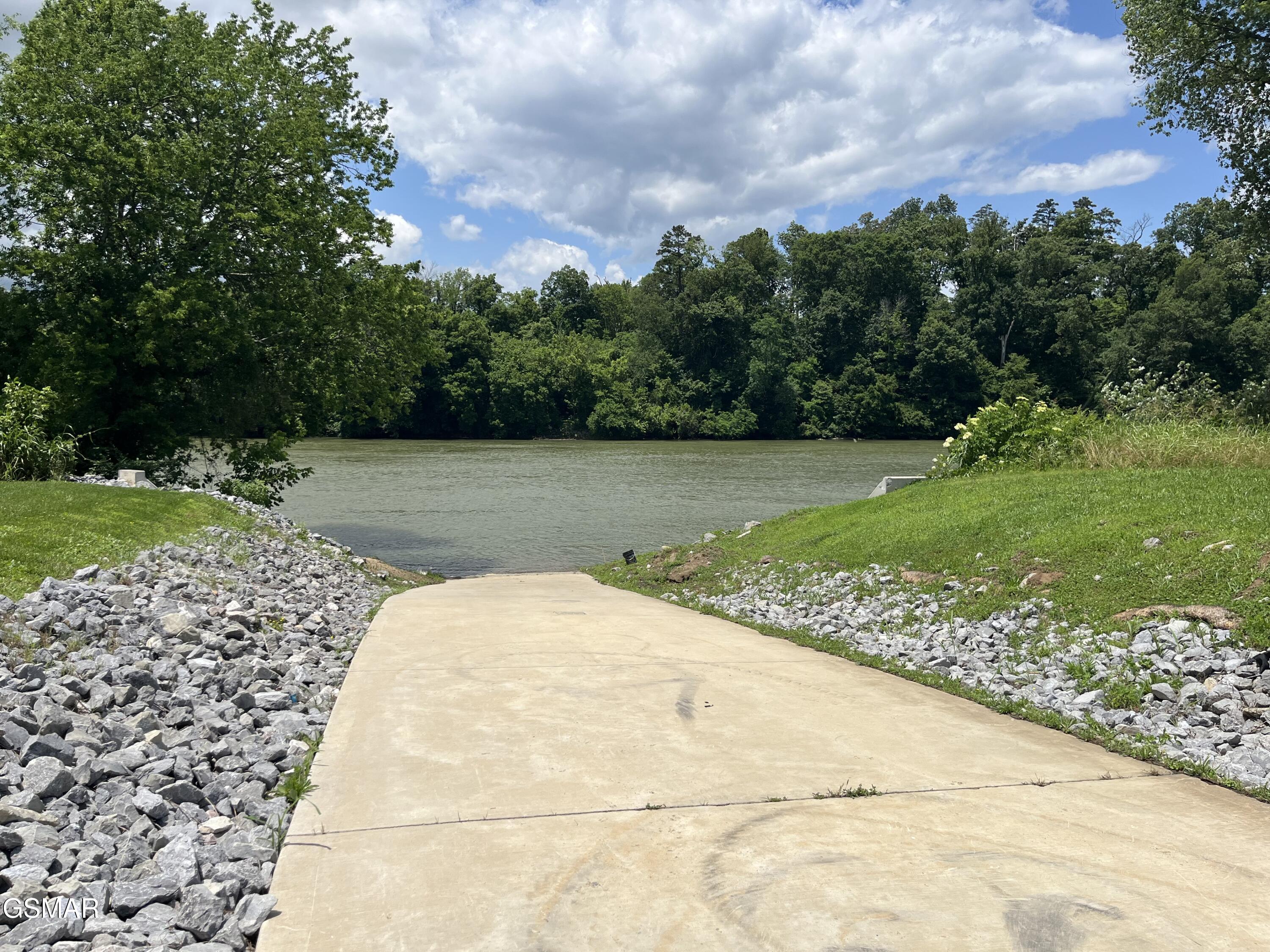 39 Lot Tributary Drive Sevierville TN 37876