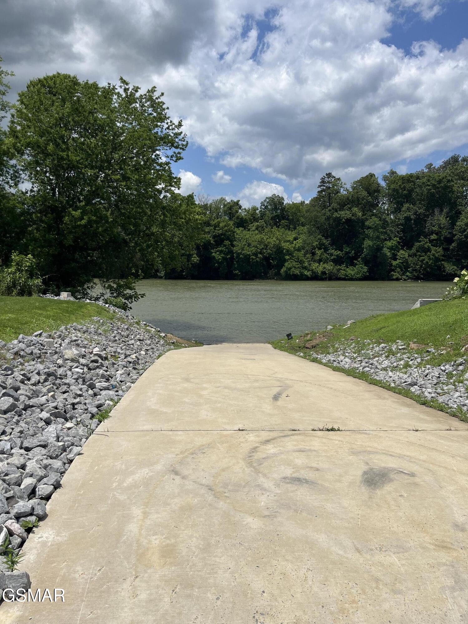 39 Lot Tributary Drive Sevierville TN 37876