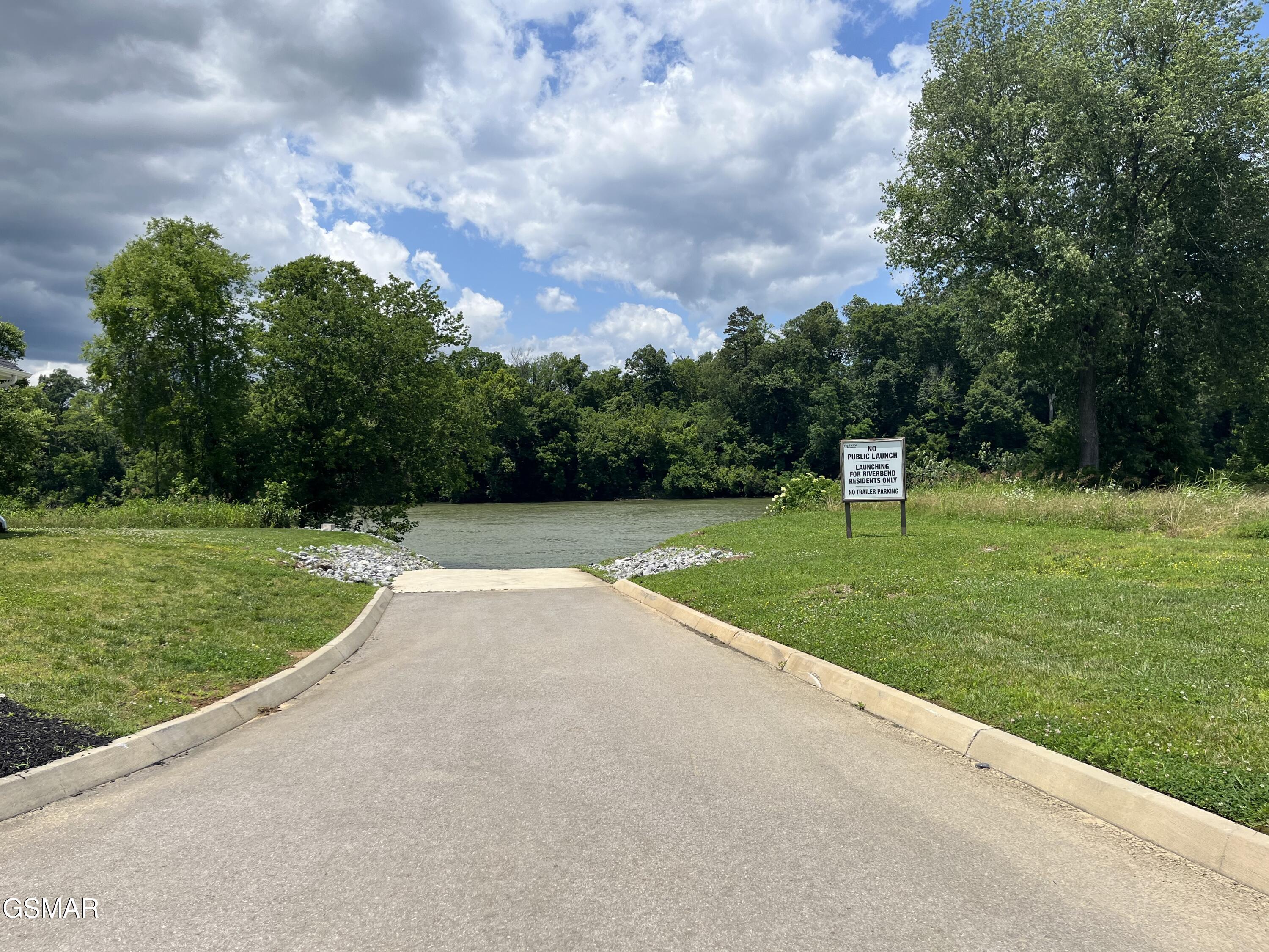 39 Lot Tributary Drive Sevierville TN 37876