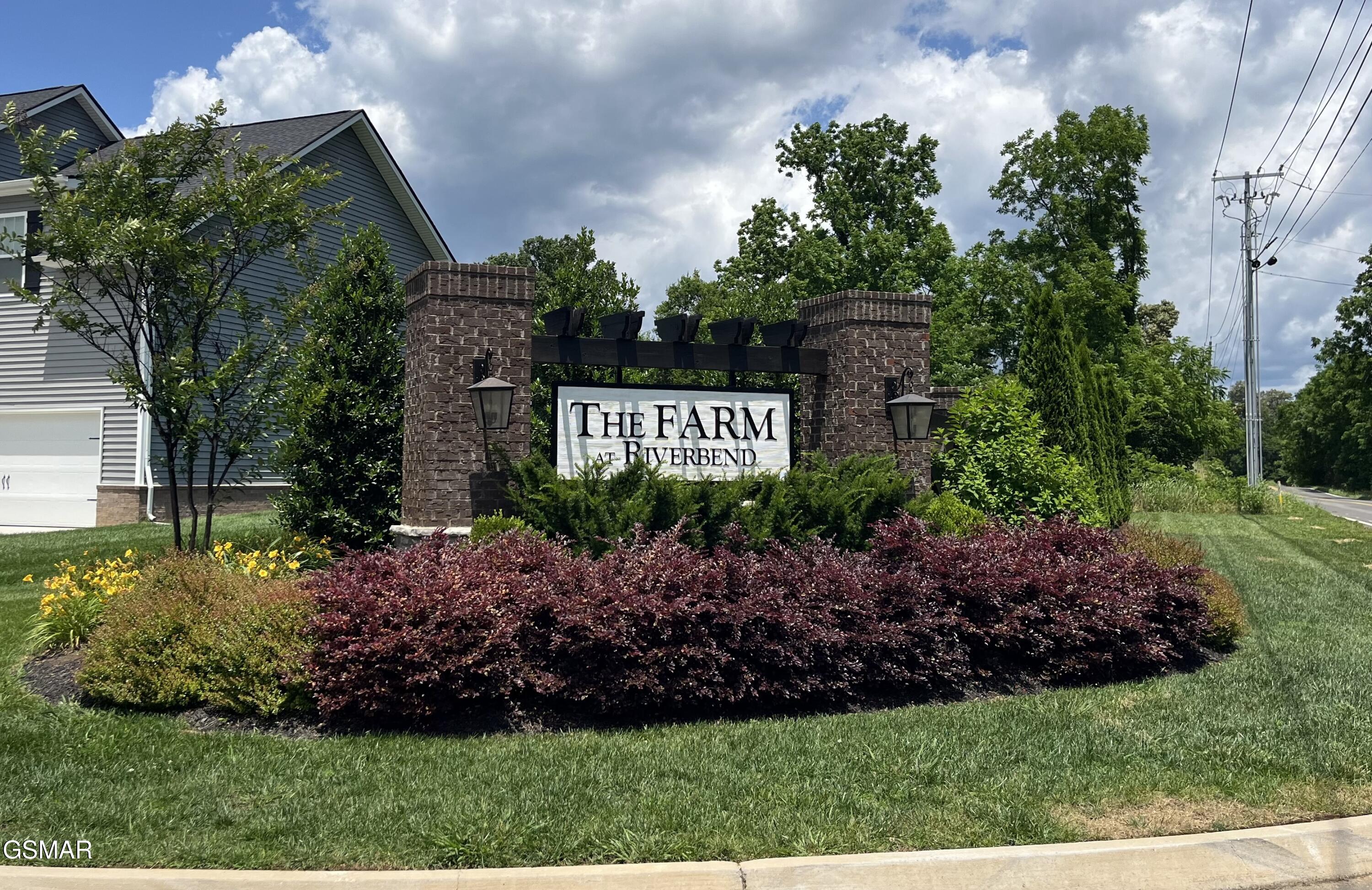 39 Lot Tributary Drive Sevierville TN 37876