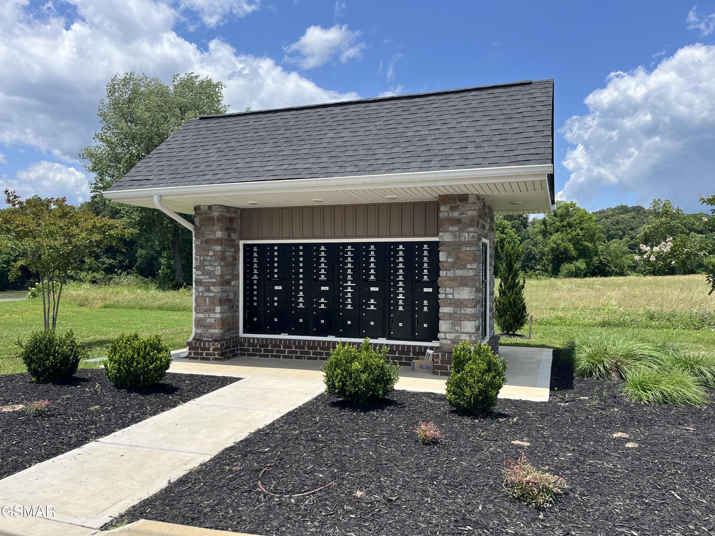 39 Lot Tributary Drive Sevierville TN 37876