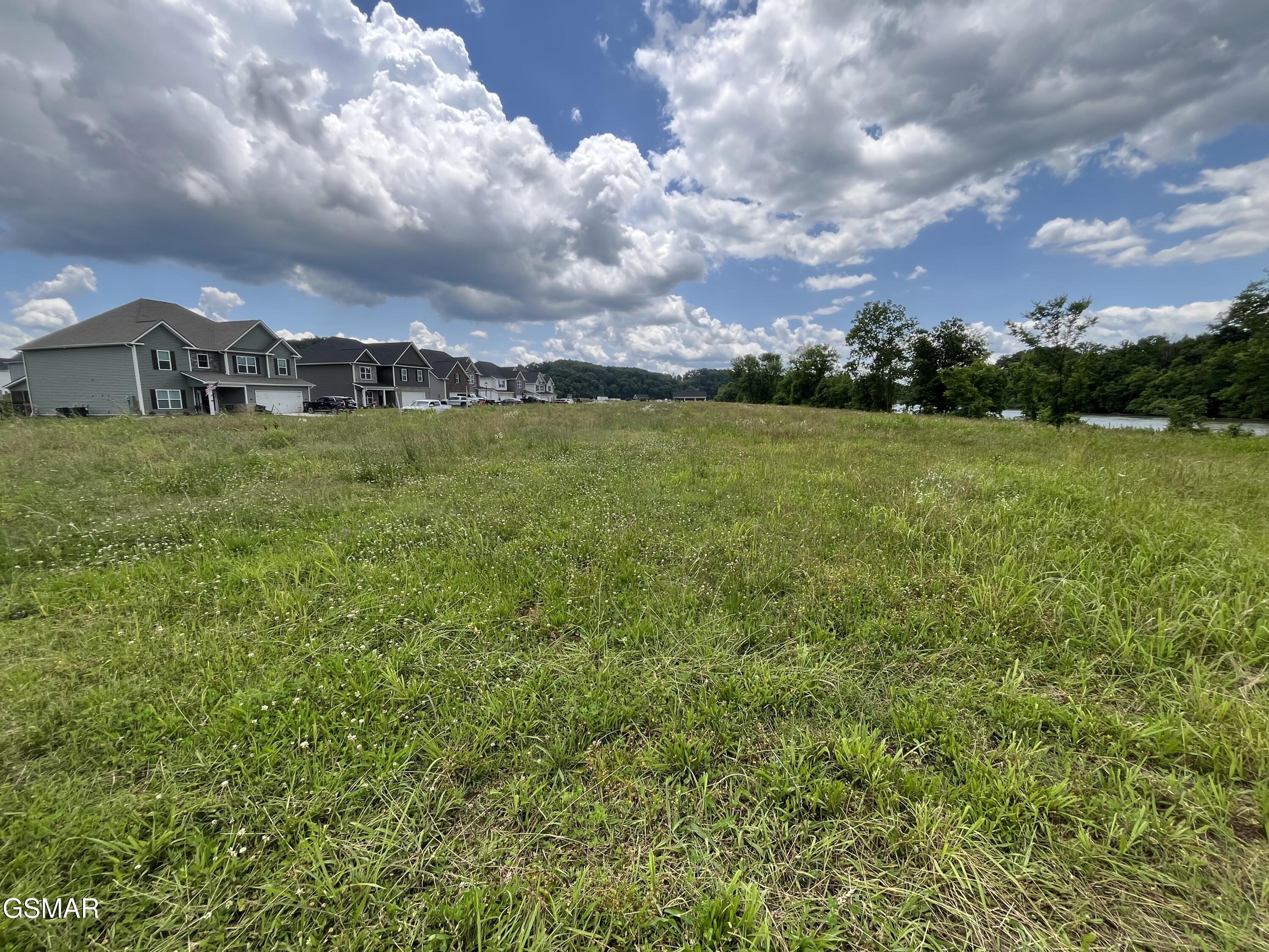39 Lot Tributary Drive Sevierville TN 37876