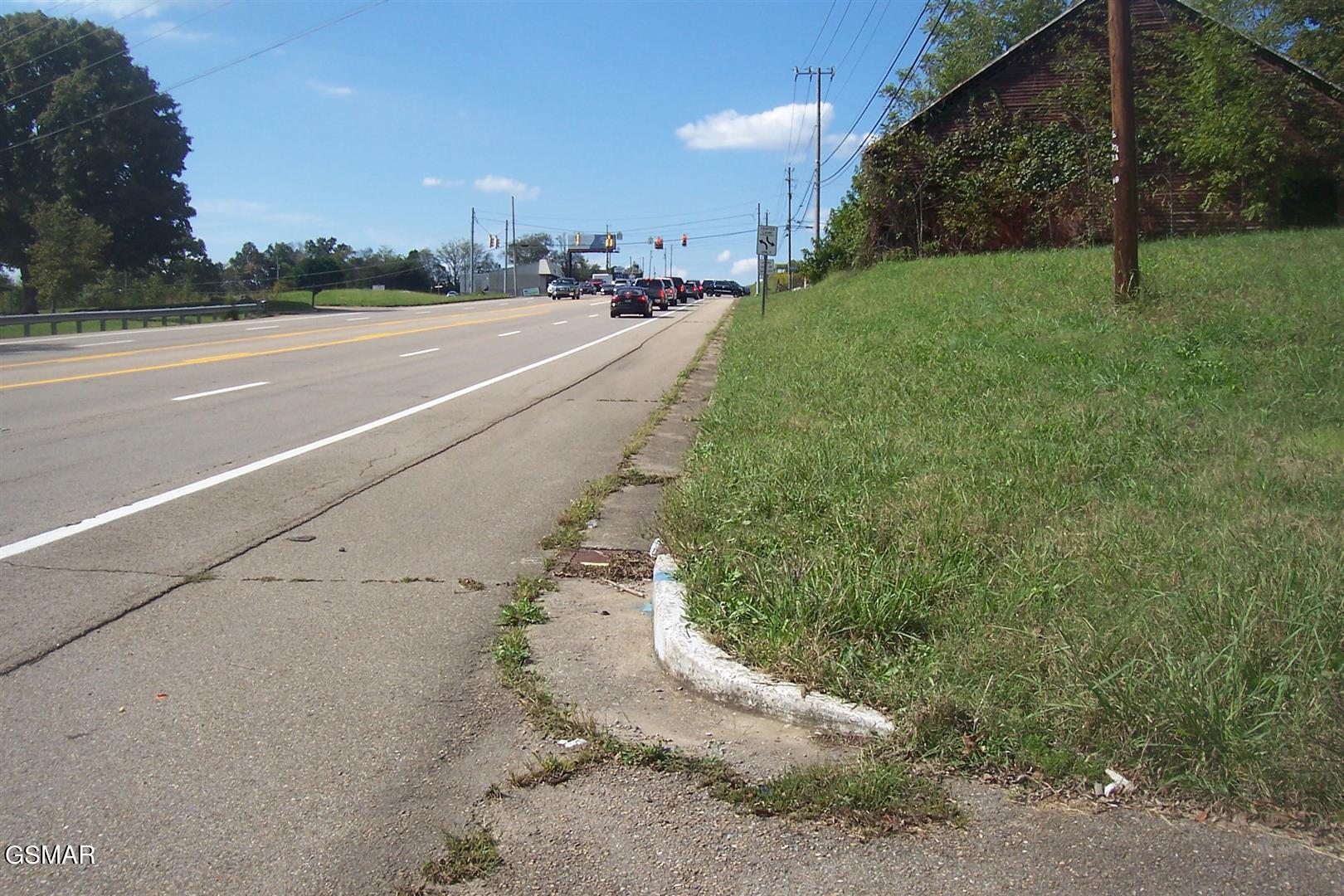 Lot 2r-1 Chapman Highway Seymour TN 37865