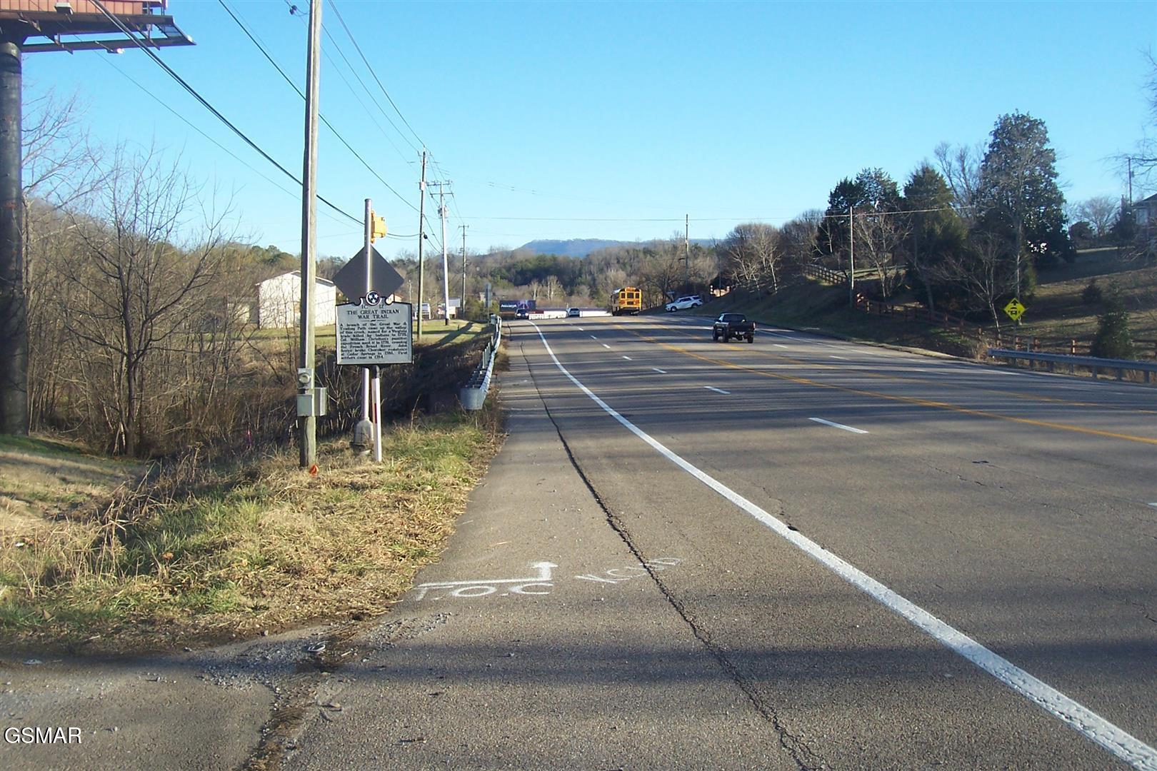 Lot 2r-1 Chapman Highway Seymour TN 37865