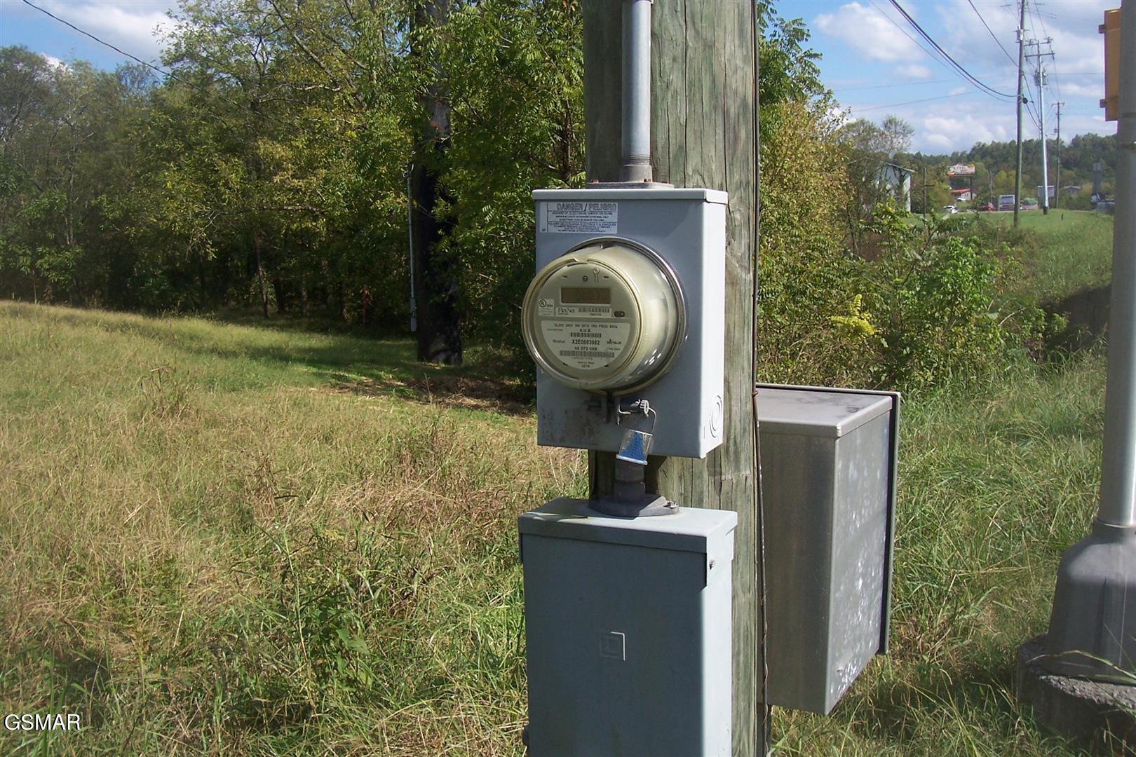 Lot 2r-1 Chapman Highway Seymour TN 37865