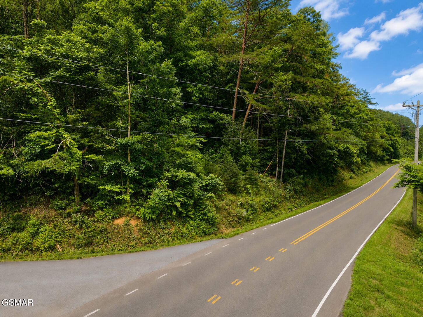 2131 Goose Gap Road Sevierville TN 37876