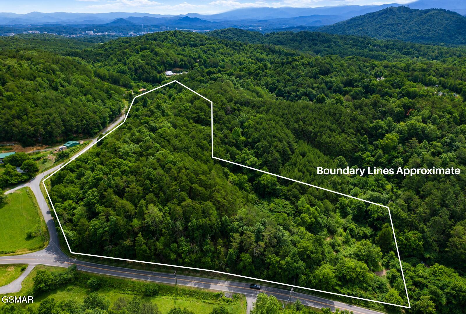 2131 Goose Gap Road Sevierville TN 37876