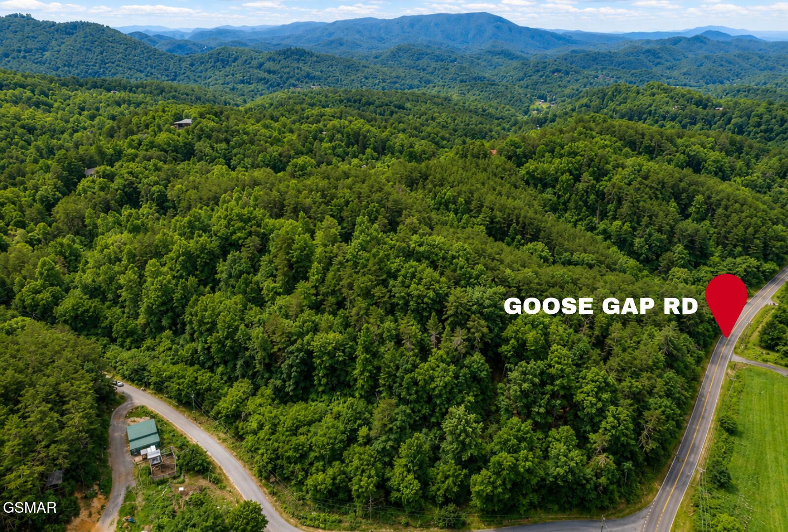 2131 Goose Gap Road Sevierville TN 37876