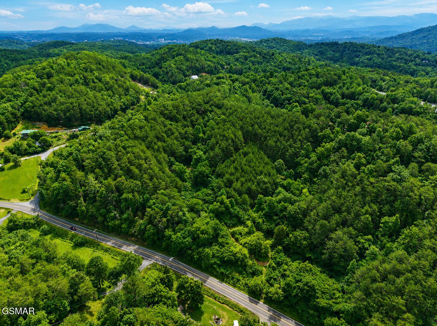 2131 Goose Gap Road Sevierville TN 37876