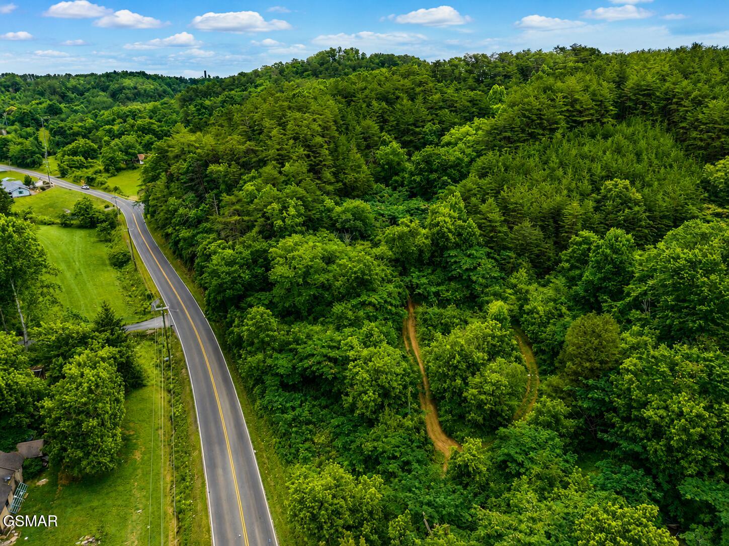 2131 Goose Gap Road Sevierville TN 37876